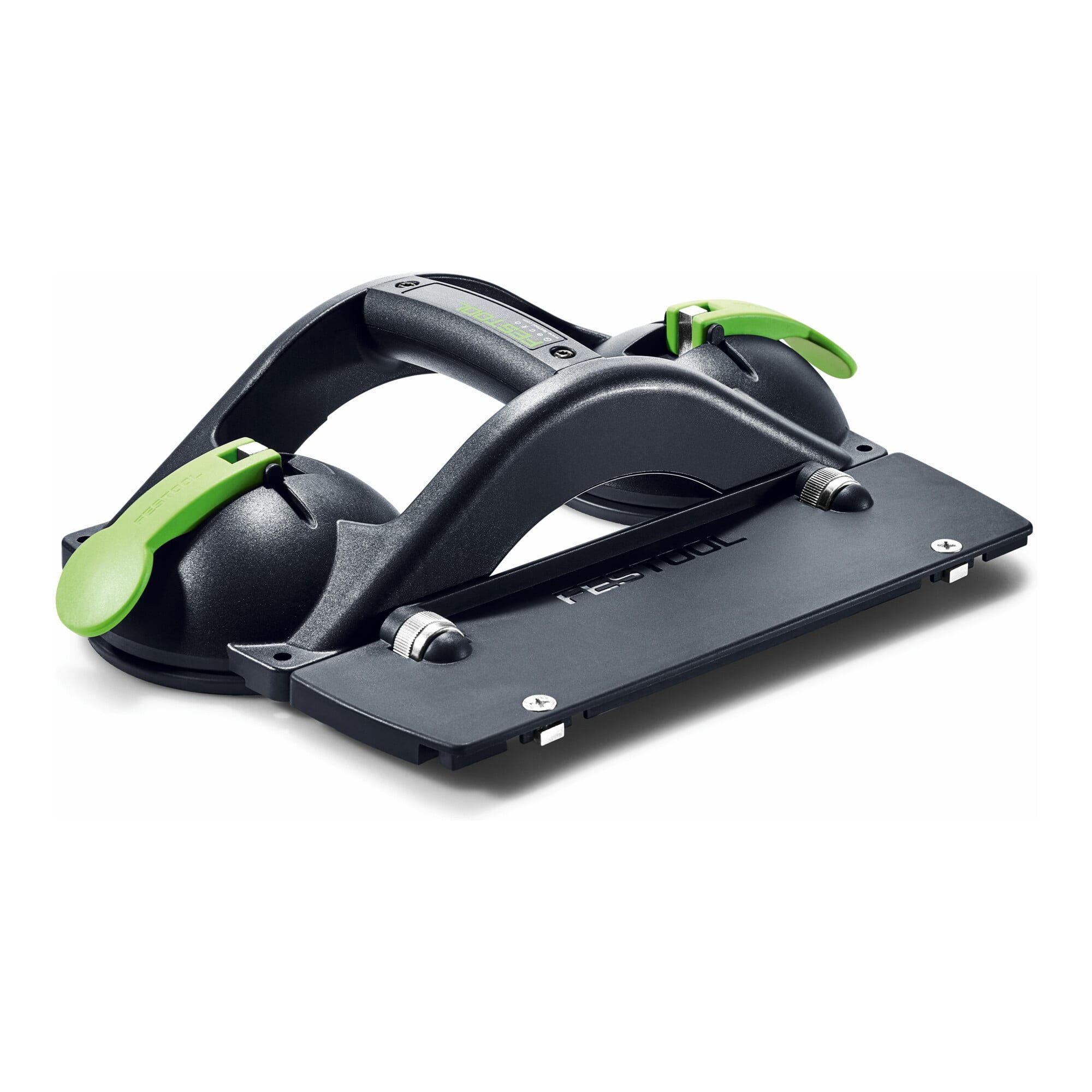FESTOOL Wagenheber Festool Doppelsaugheber GECKO DOSH-Set