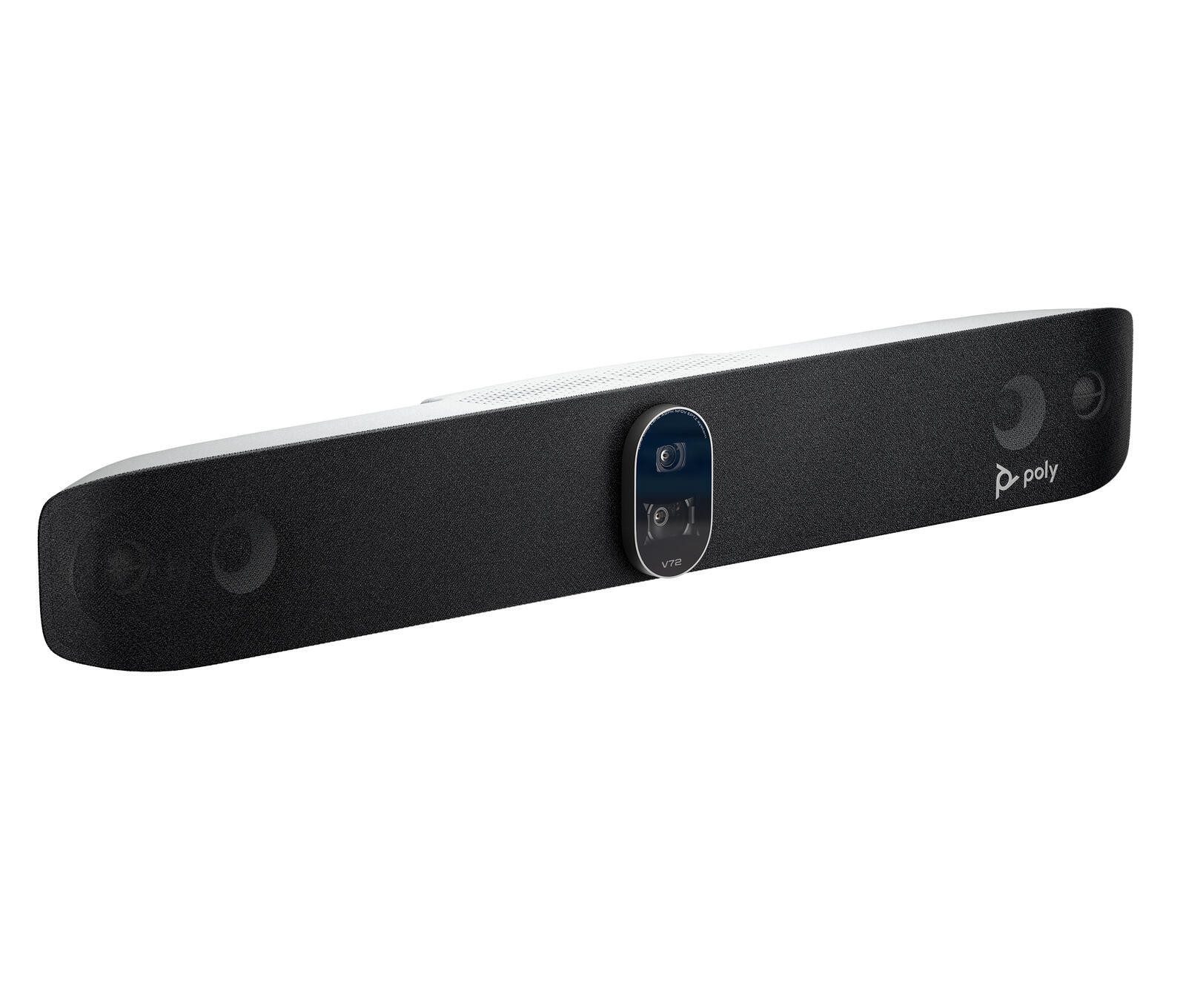 Polycom Poly AV1E3AA#AC3 Webcam