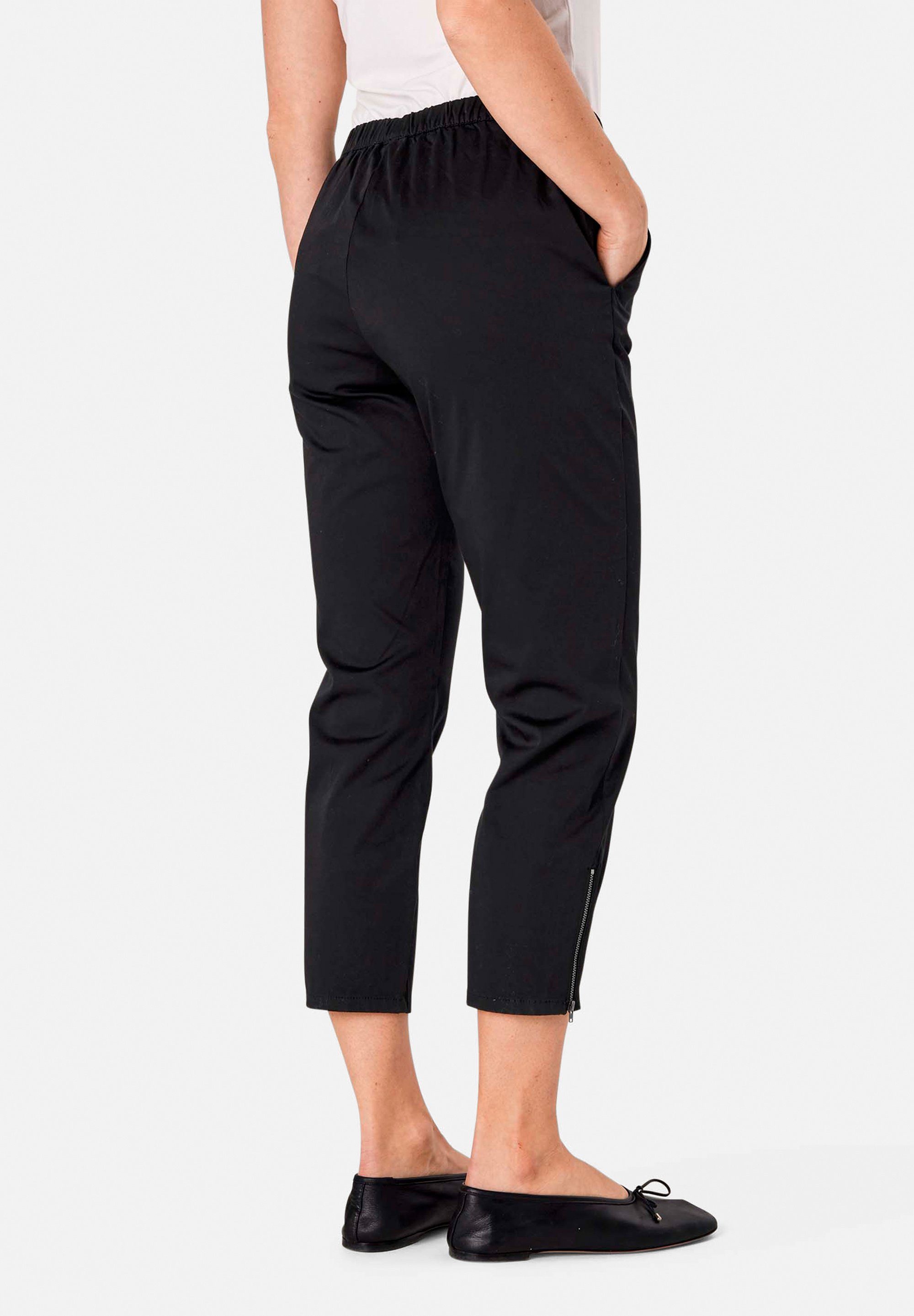 Masai Stoffhose MaPadme Weiches Material, fließende Bewegung, schmeichelnde Form