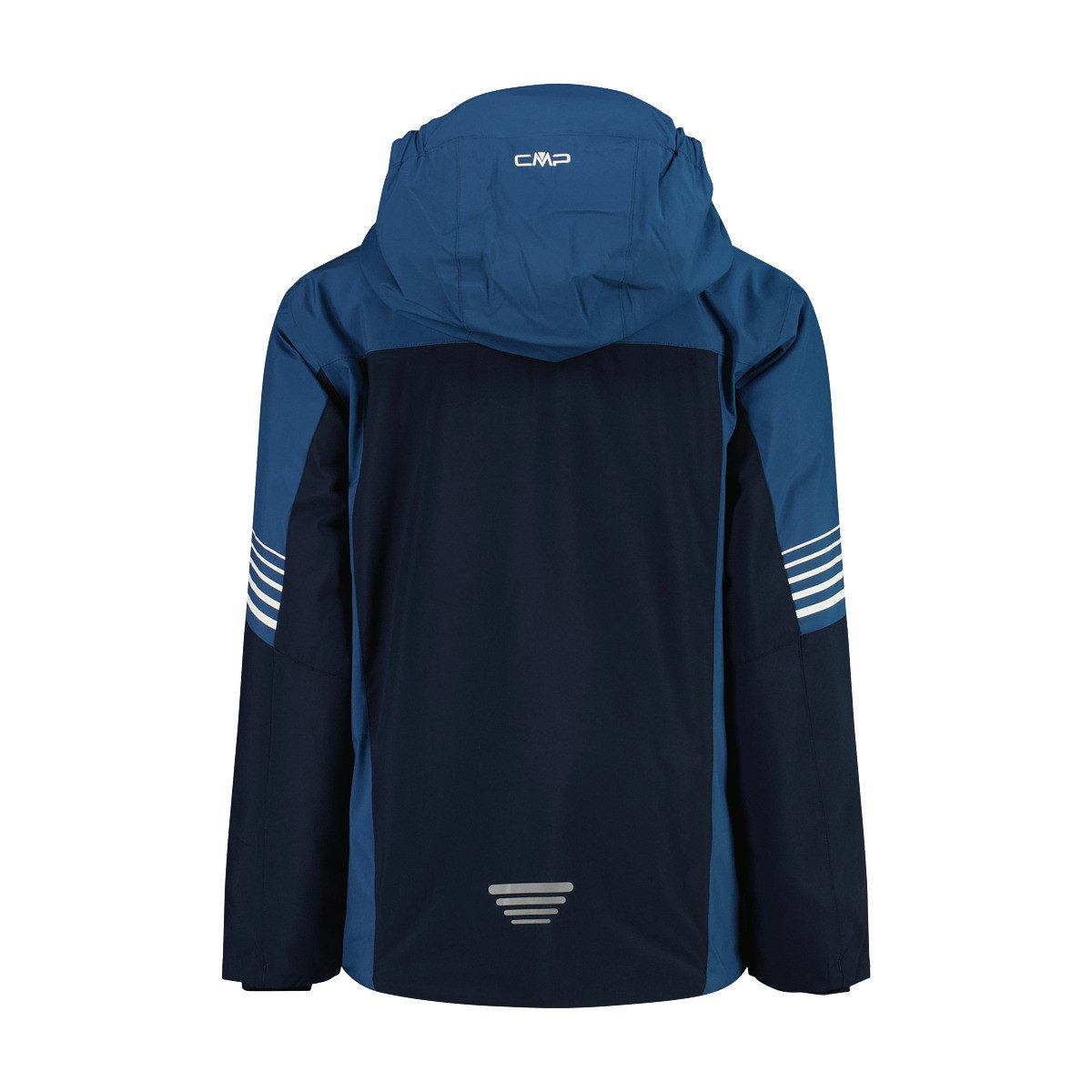 CMP Skijacke CMP Kinder Skijacke KID JACKET SNAPS HOOD 35W0284