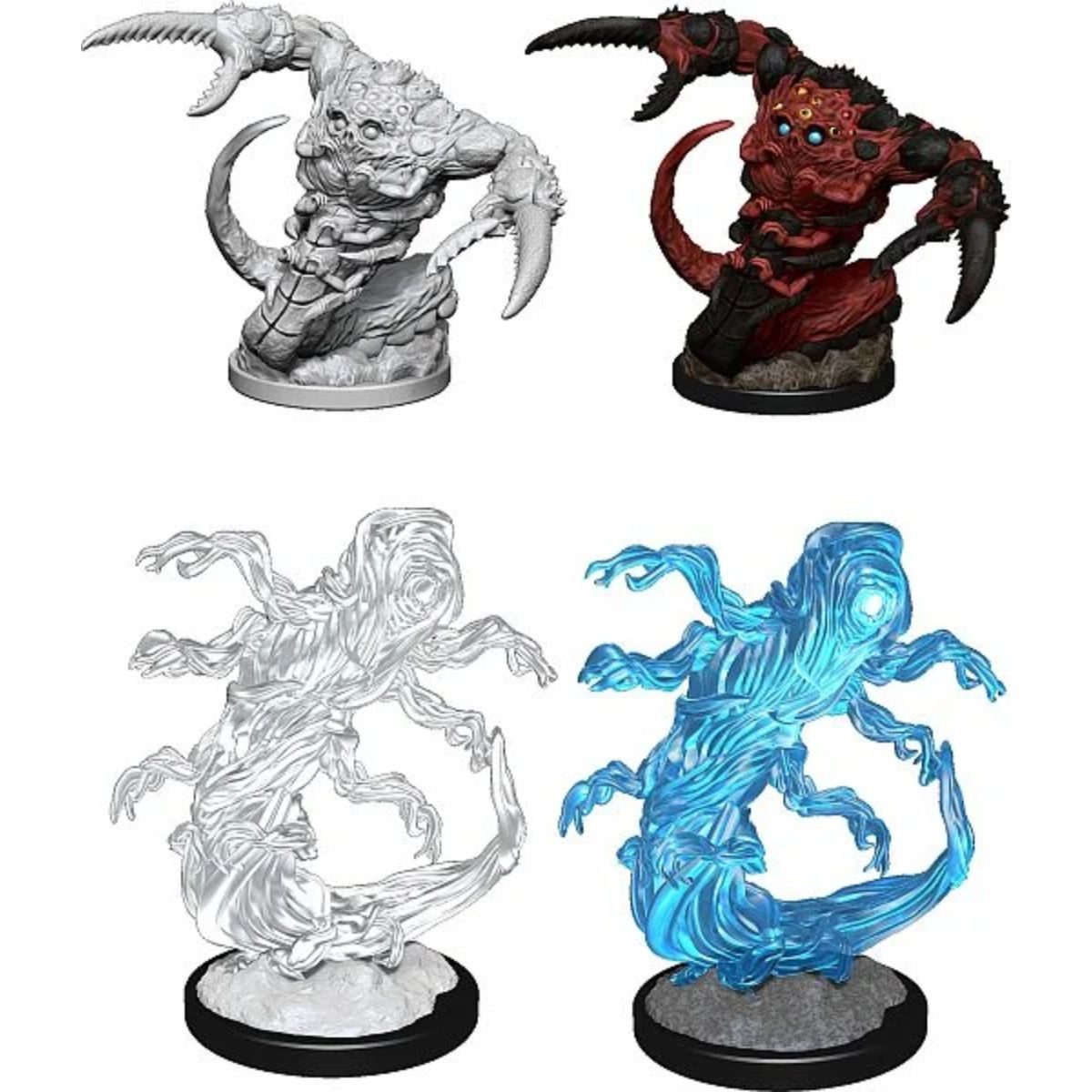WizKids Spielfigur D&D Nolzur's Marvelo