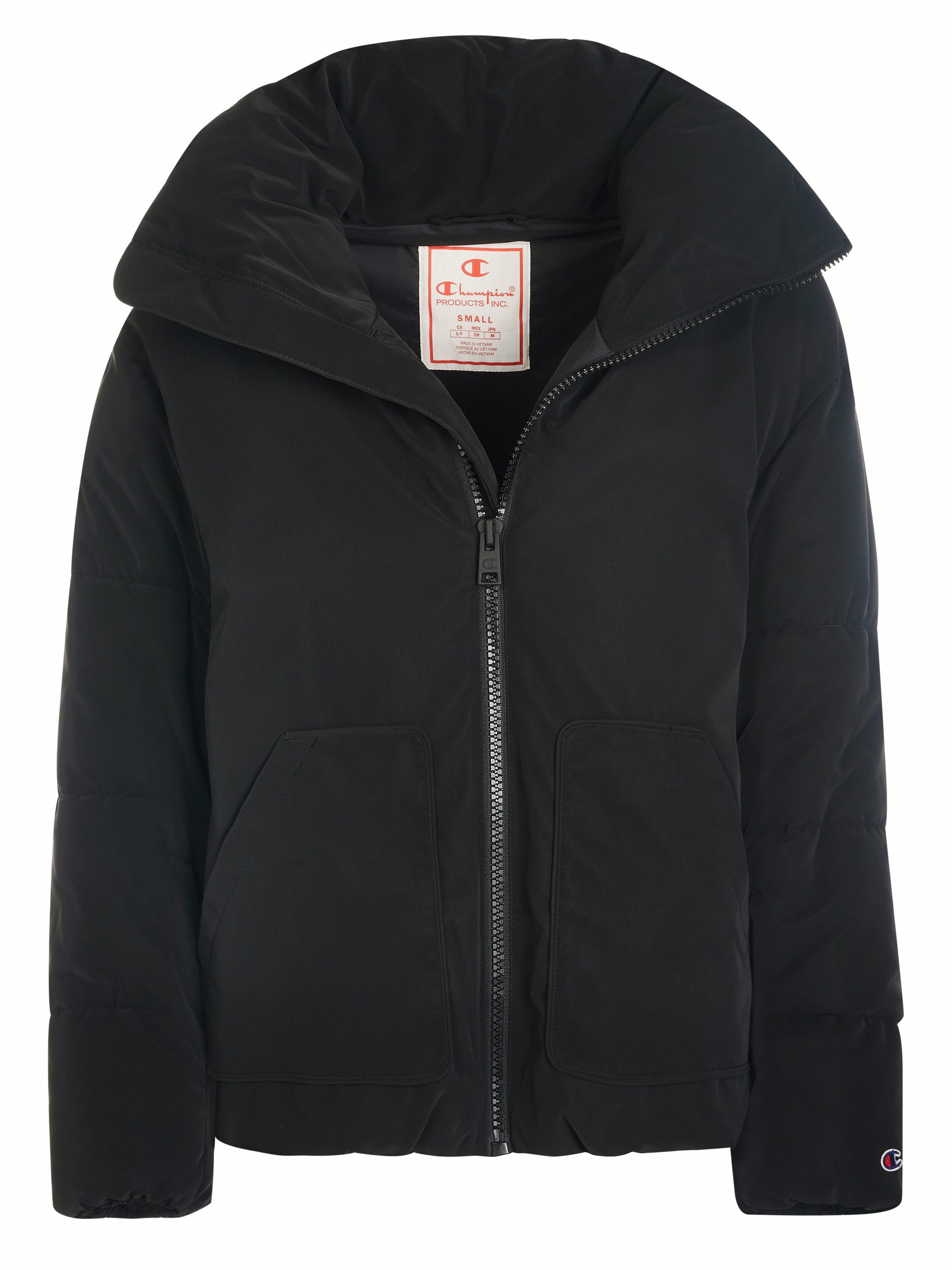 Champion Steppjacke Steppjacke für Damen (1-St)