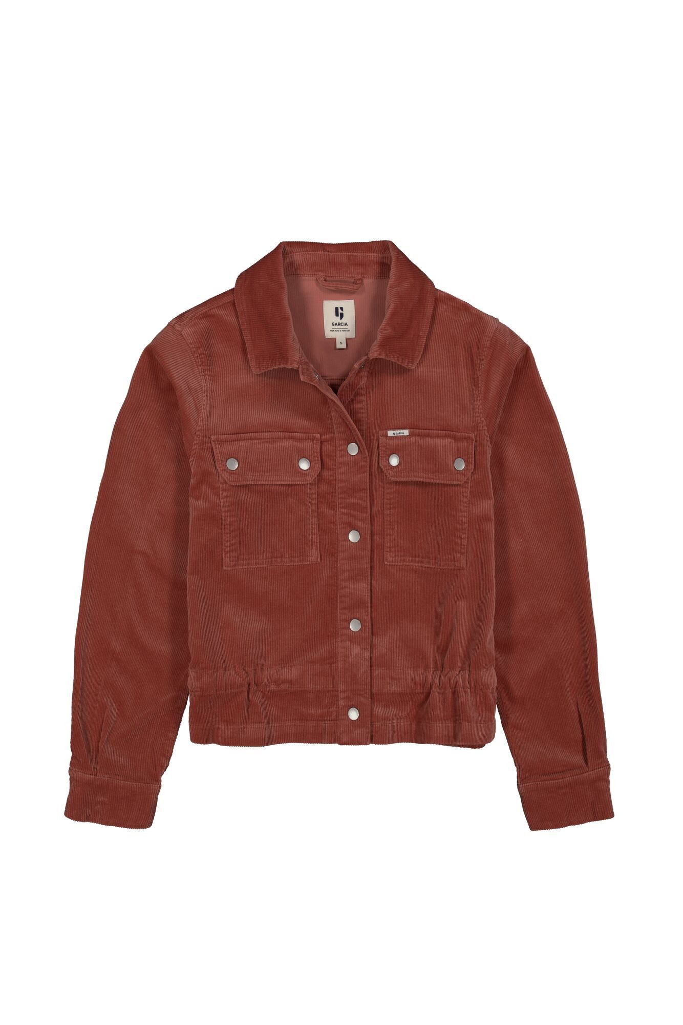 Garcia Steppweste ladies jacket