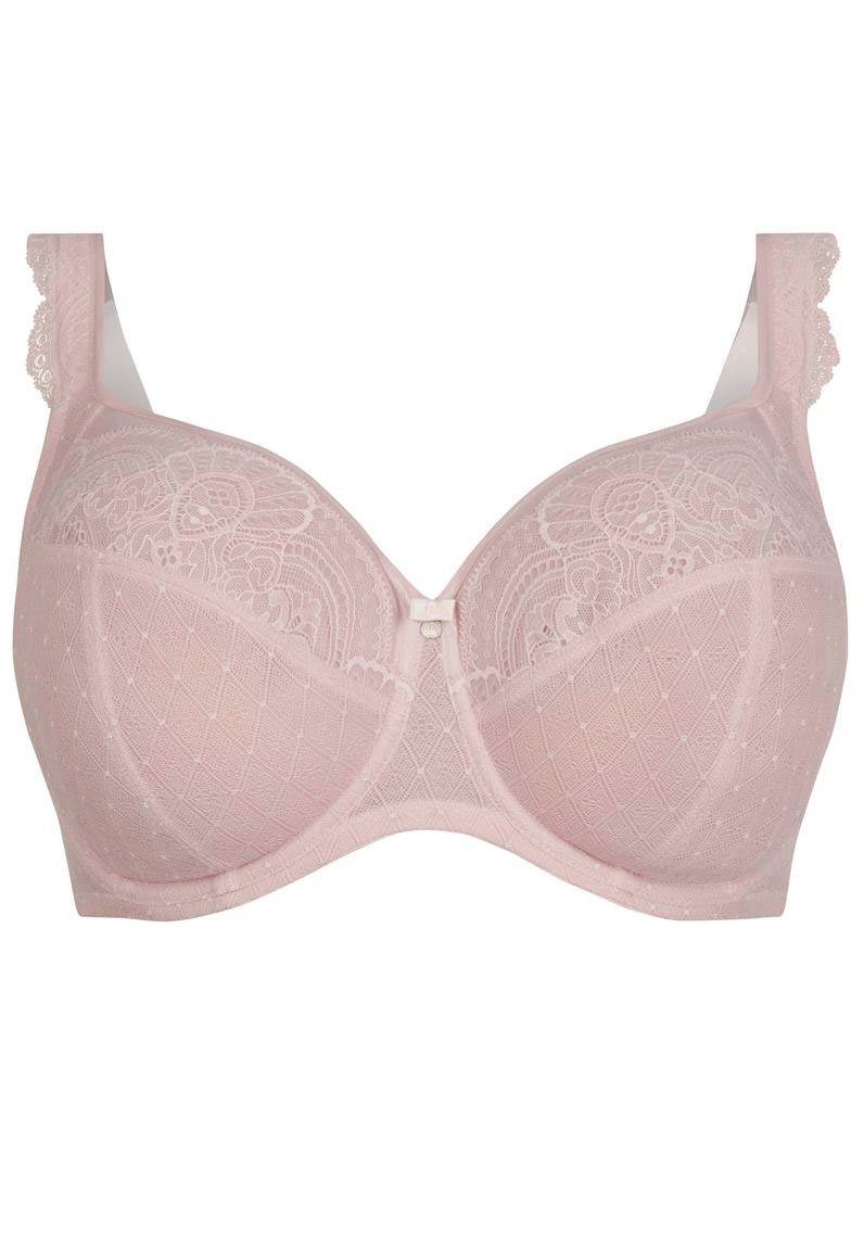 Rosa Faia Bügel-BH Selma Full Cup, vierteiliges Cup, verstellbare Träger, mit Bügel, mit Spitze