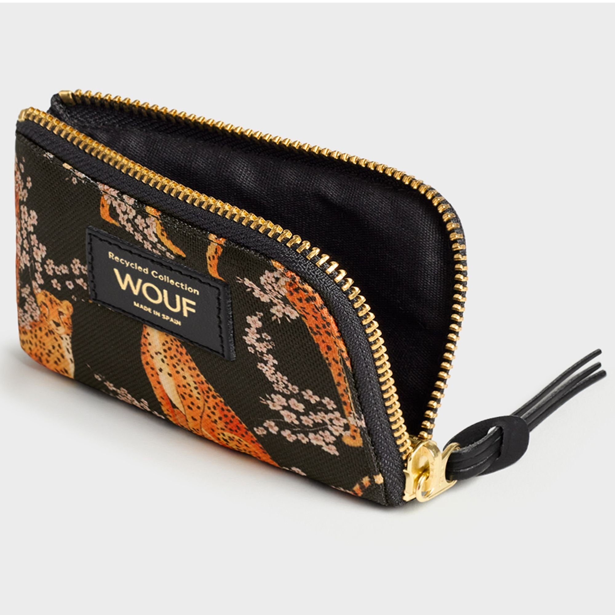 Daily, Wouf salome Etui Polyester