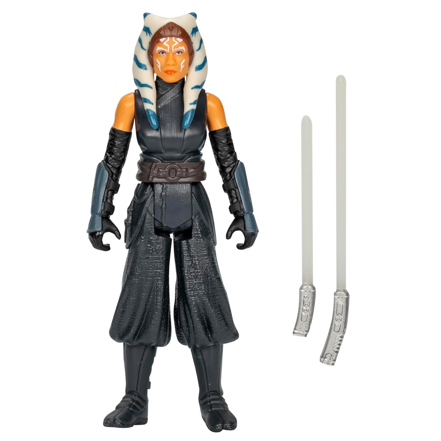 Actionfigur Epic Hero Series Ahsoka Tano 10,2 cm