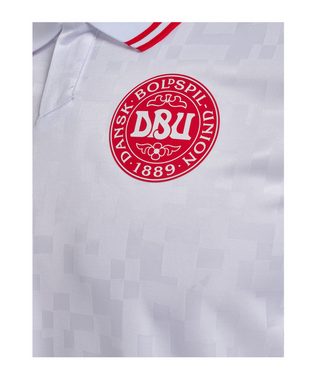 hummel Fußballtrikot Dänemark Trikot Away EM 2024