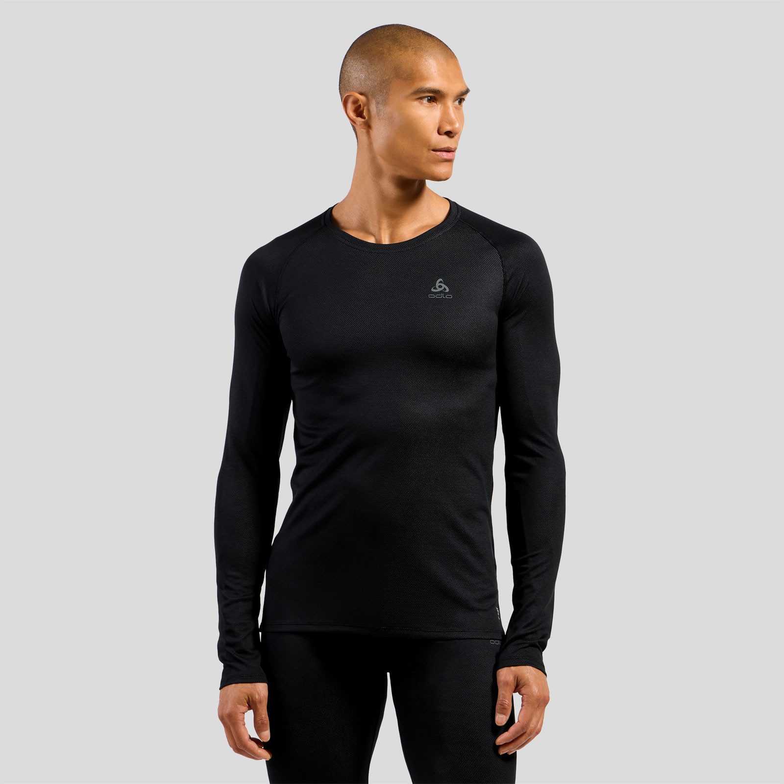 Odlo Funktionsshirt Active F-Dry Light Longsleeve günstig online kaufen