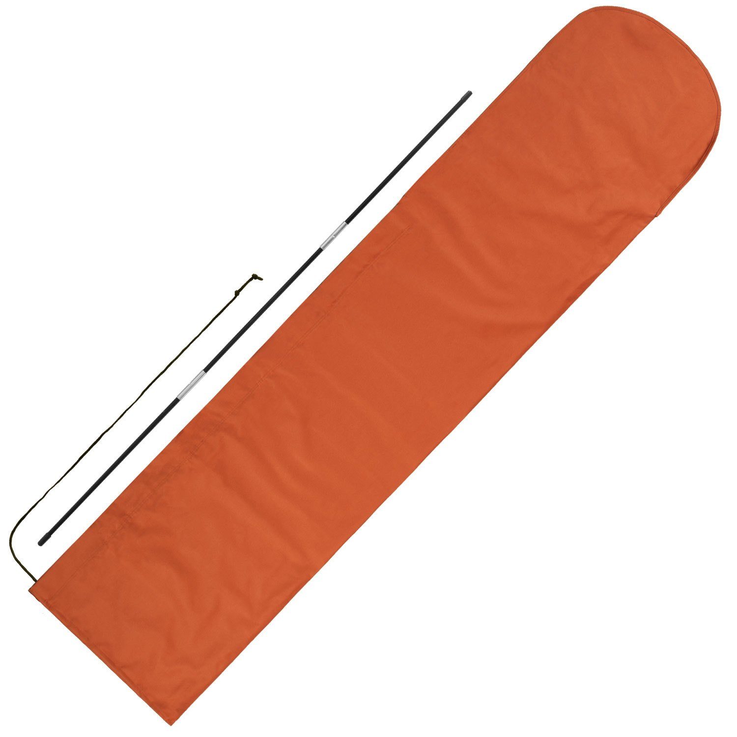 anndora-sonnenschirm Sonnenschirm-Schutzhülle Husse für 3x4 Meter günstig online kaufen