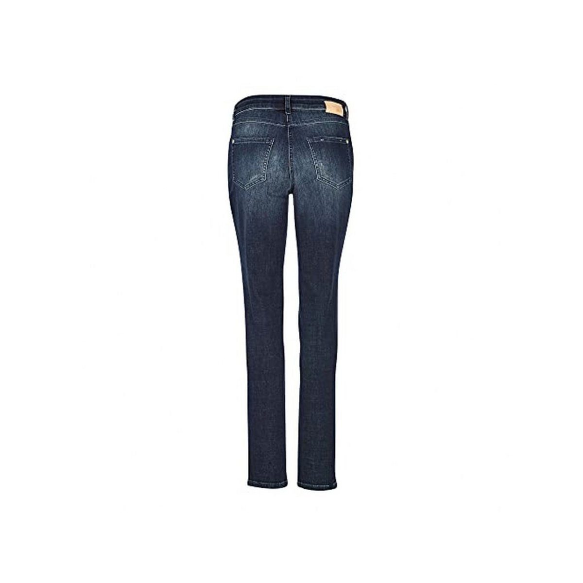 5-Pocket-Jeans (1-tlg) uni MAC