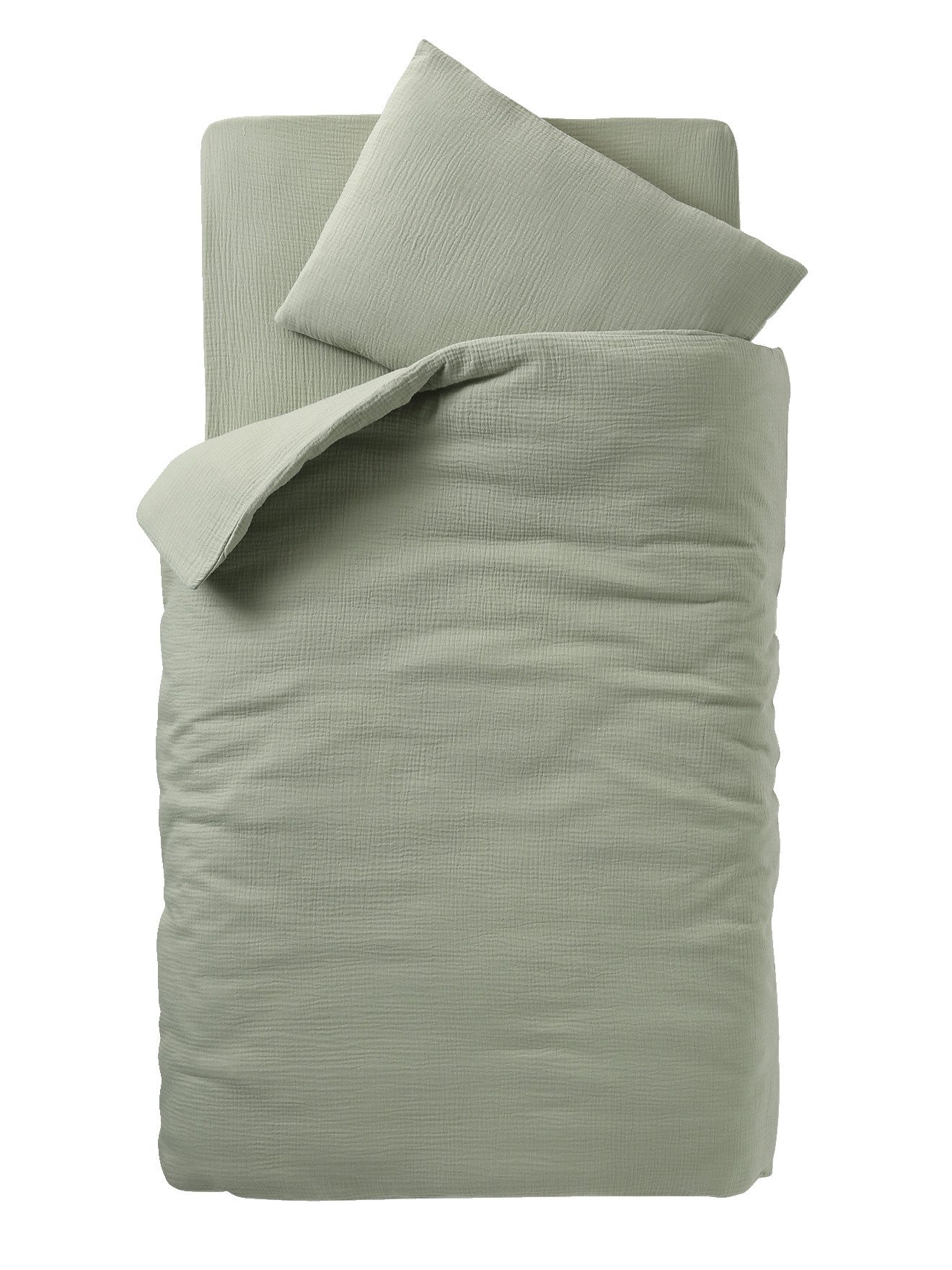 vertbaudet Bettbezug