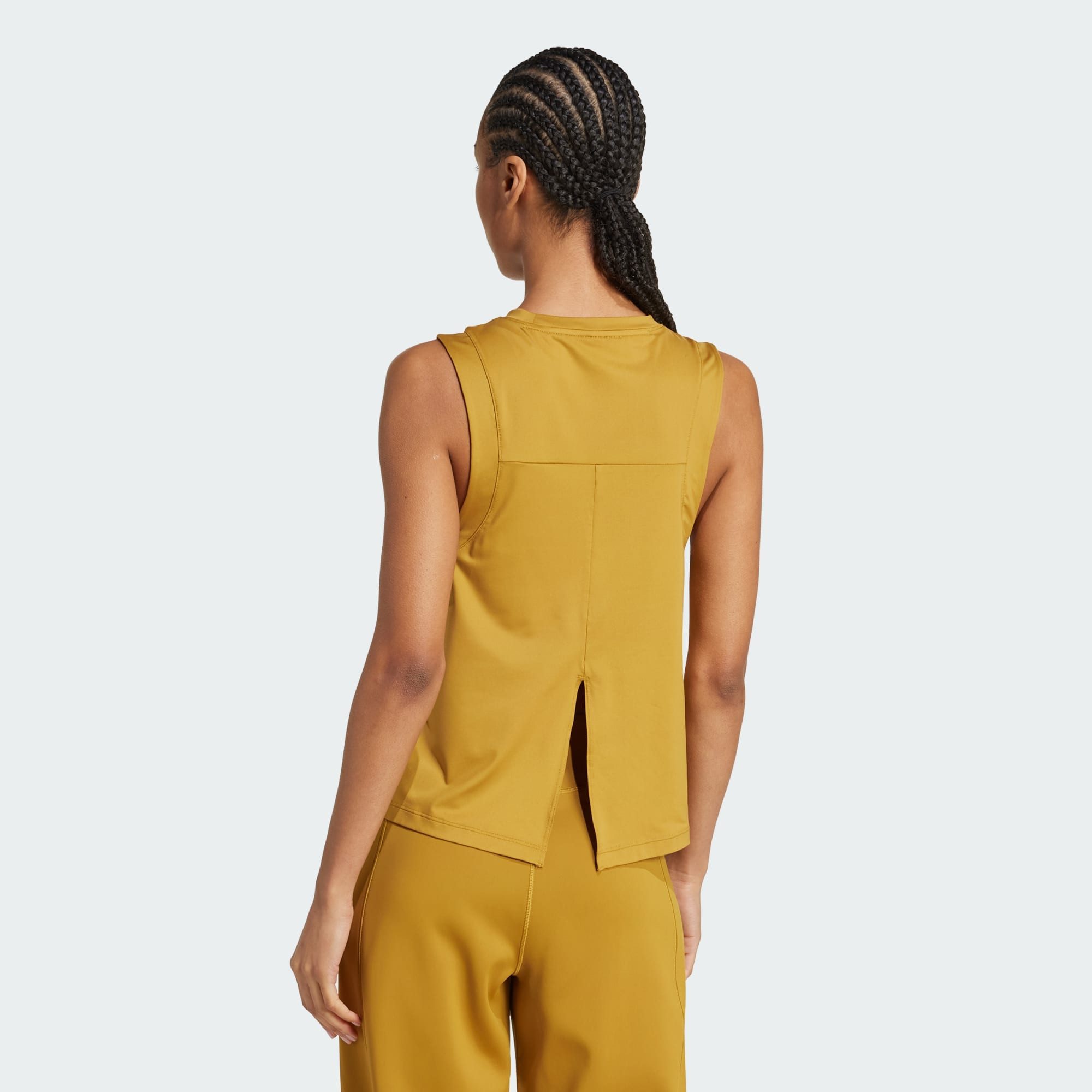 adidas Performance Tanktop YOGA TANKTOP günstig online kaufen