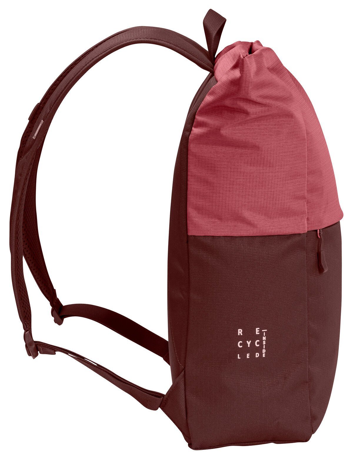 VAUDE Trekkingrucksack Wala, Stadtrucksack mit Tabletfach, 15 Liter
