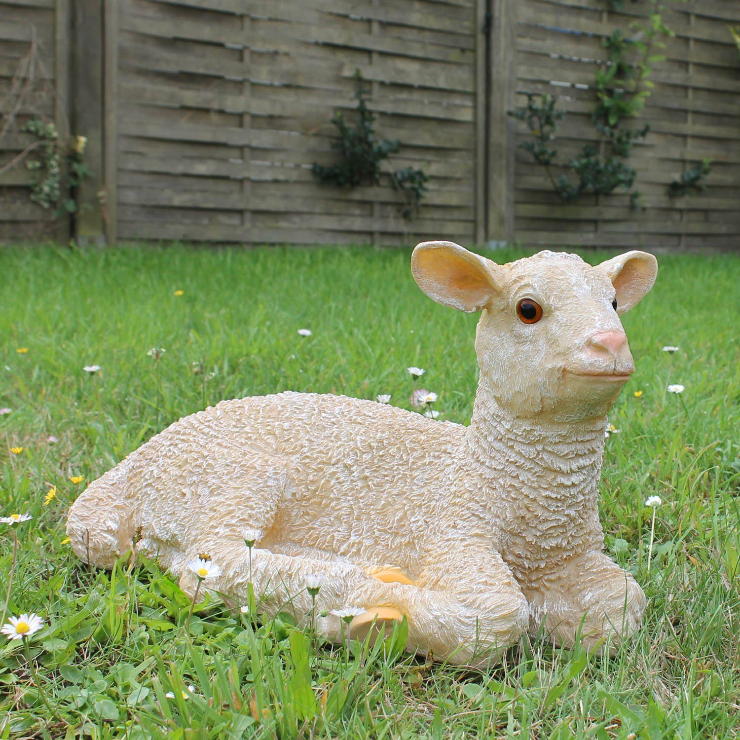 colourliving Tierfigur Schaf Figur Nancy Deko günstig online kaufen