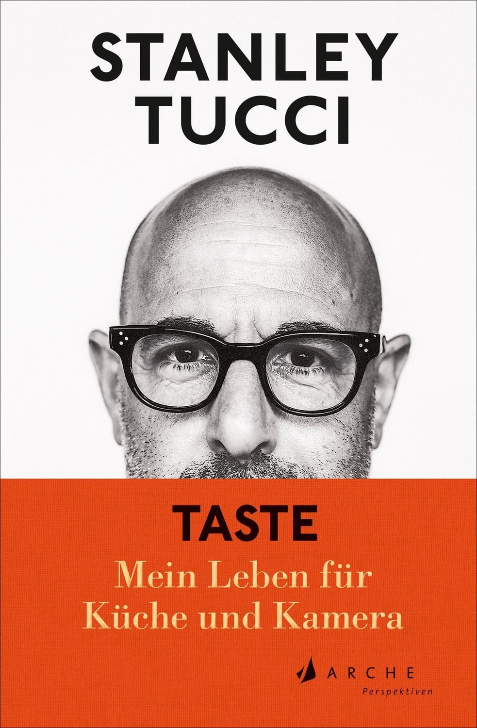 TASTE / Stanley Tucci