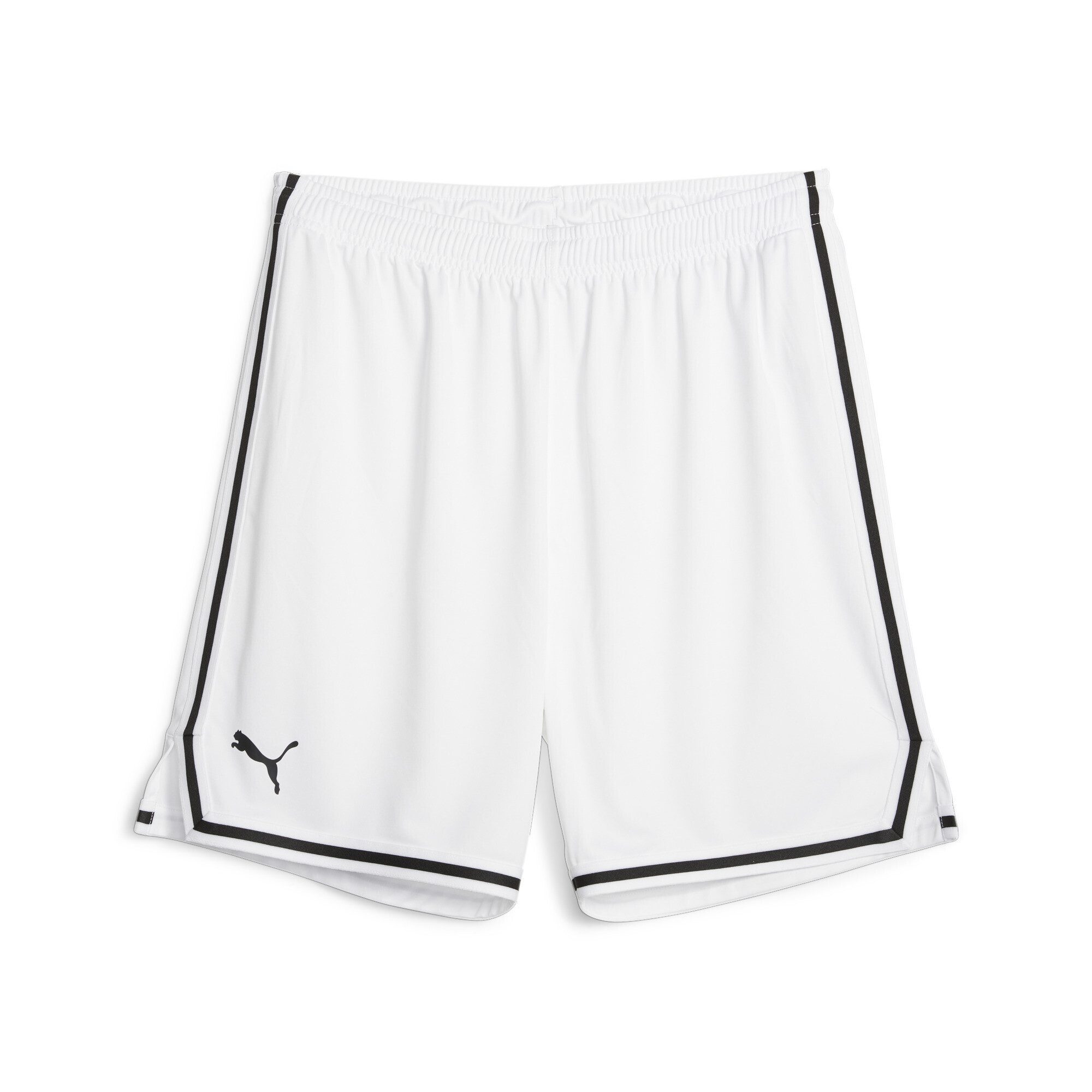 PUMA Shorts Hoops Team Basketballshorts Herren günstig online kaufen