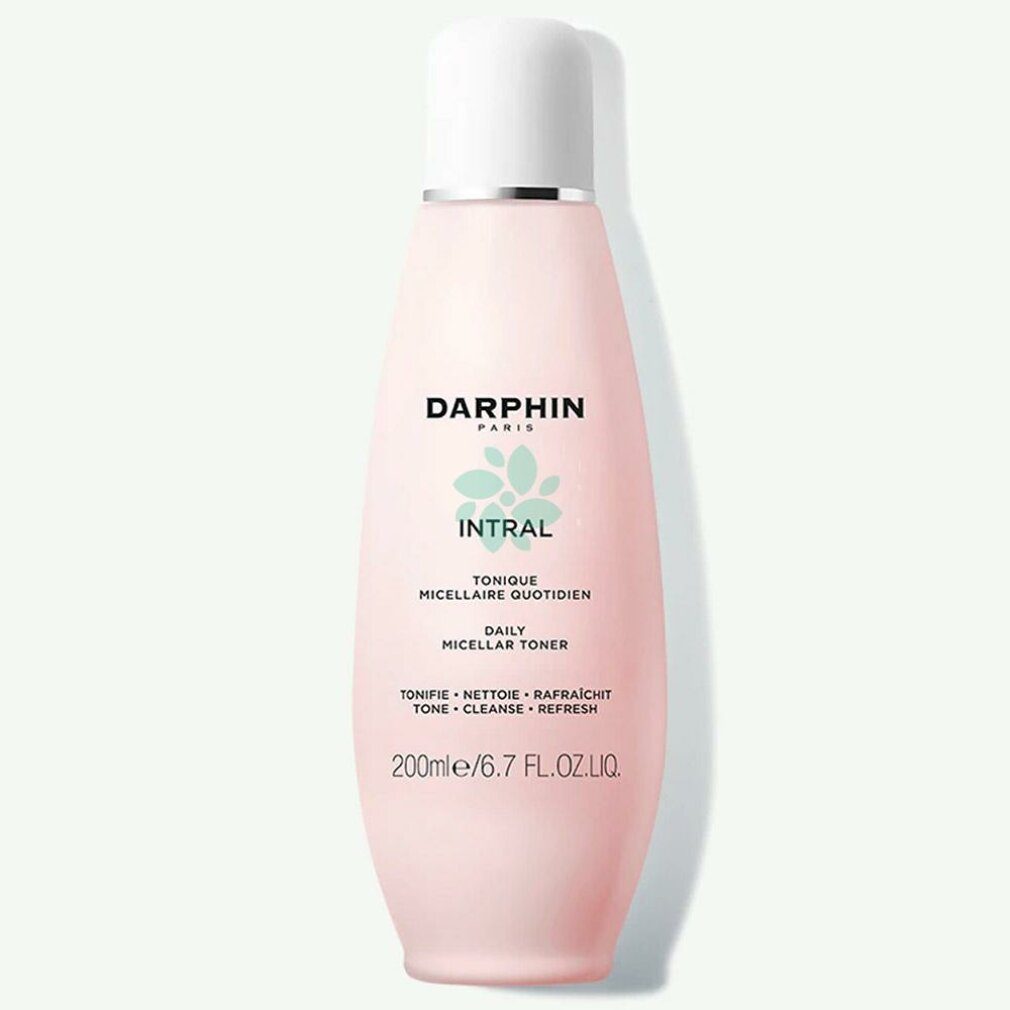 Darphin Gesichtswasser Darphin Intral Daily Micellar Toner
