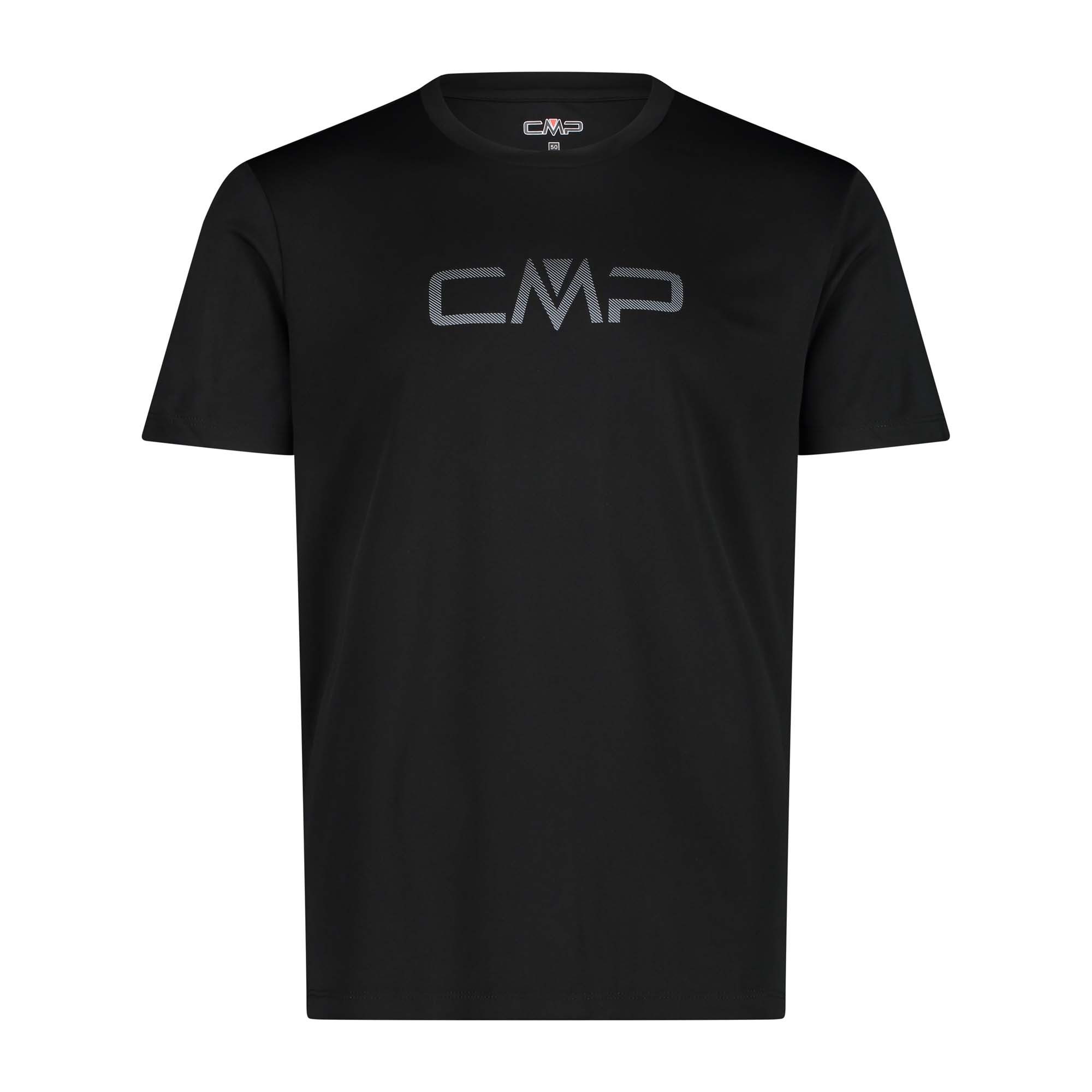 CMP T-Shirt CMP Herren T-Shirt Man T-Shirt 39T7117P