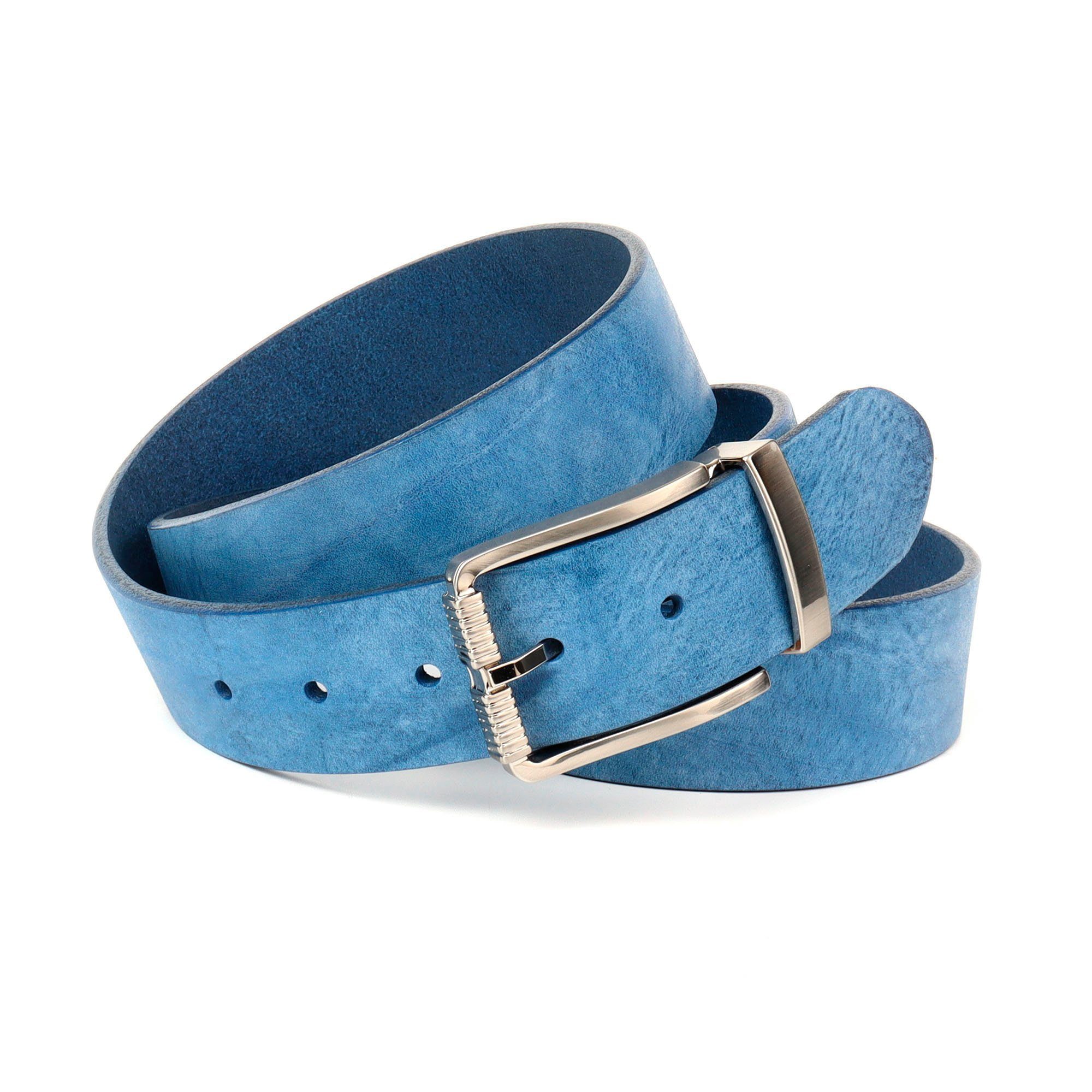 hellblau