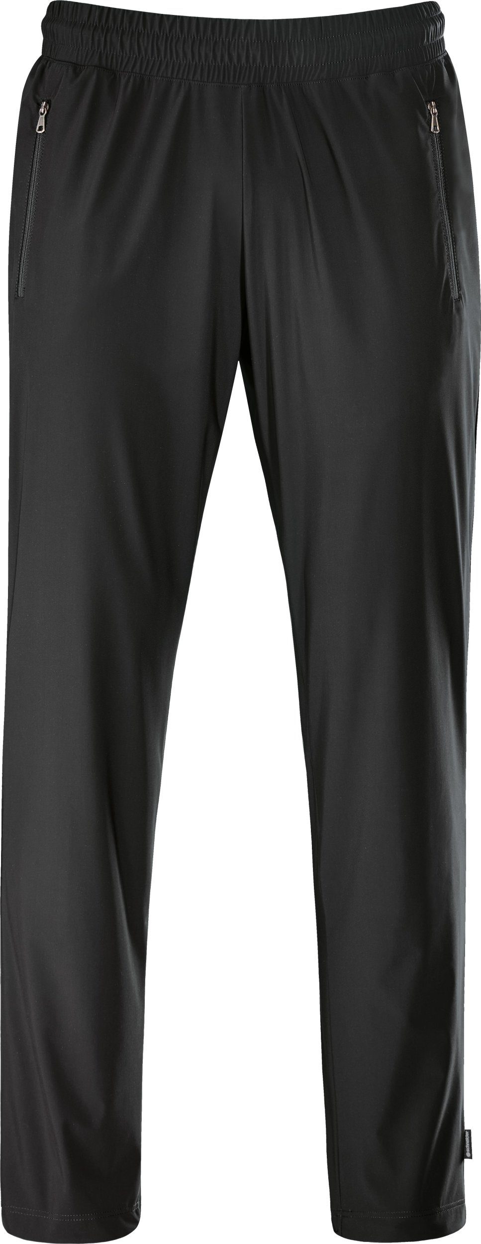 SCHNEIDER Sportswear Trainingshose NEBRASKAM-HOSE SCHWARZ günstig online kaufen