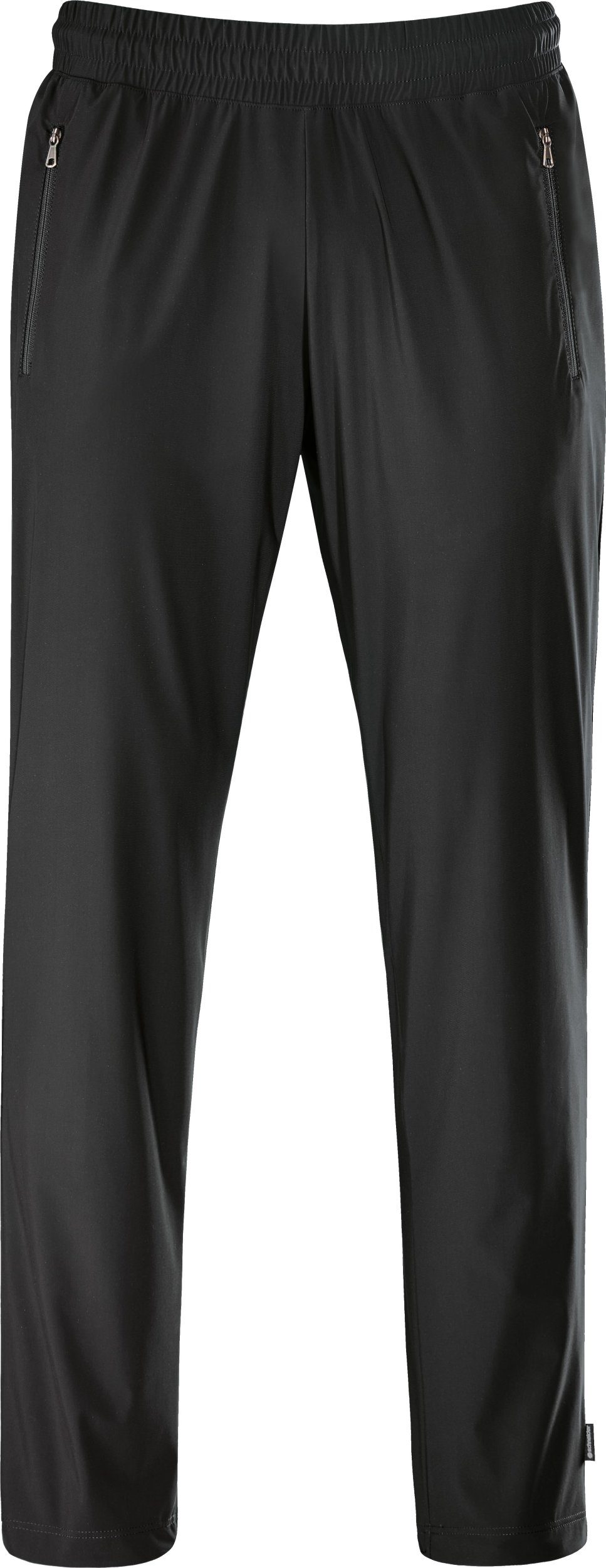 SCHNEIDER Sportswear Trainingshose NEBRASKAM-HOSE SCHWARZ