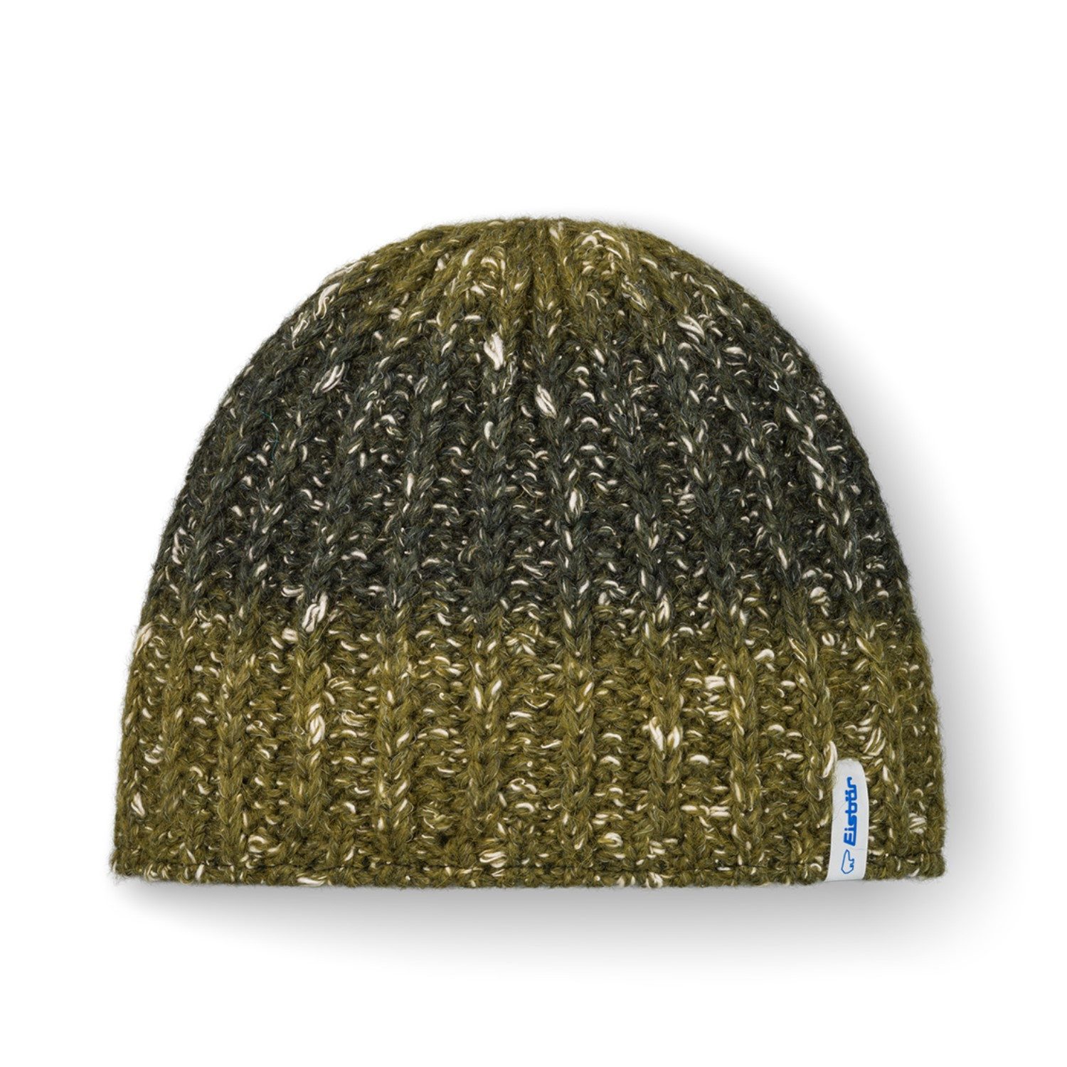 Eisbär Strickmütze Strickmütze aus Bio-Baumwolle für Damen (Stück)