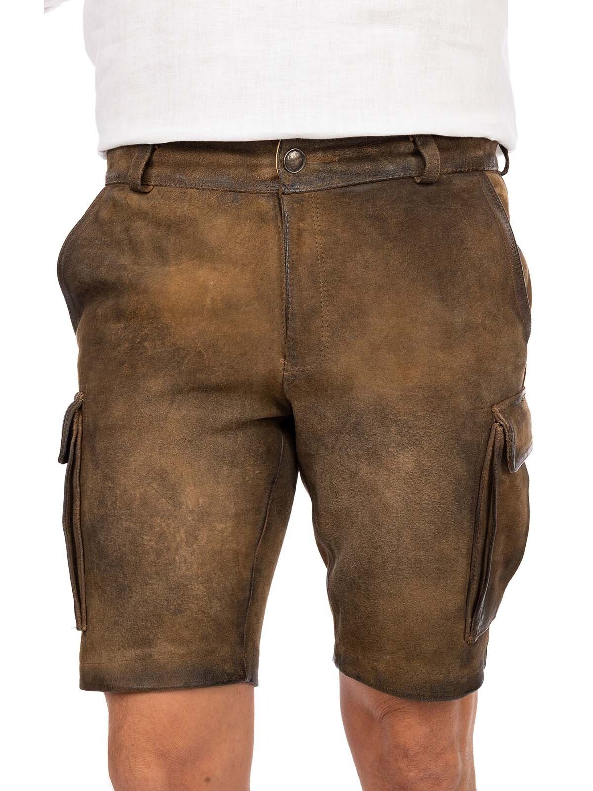 Maddox Trachtenlederhose CARGO günstig online kaufen