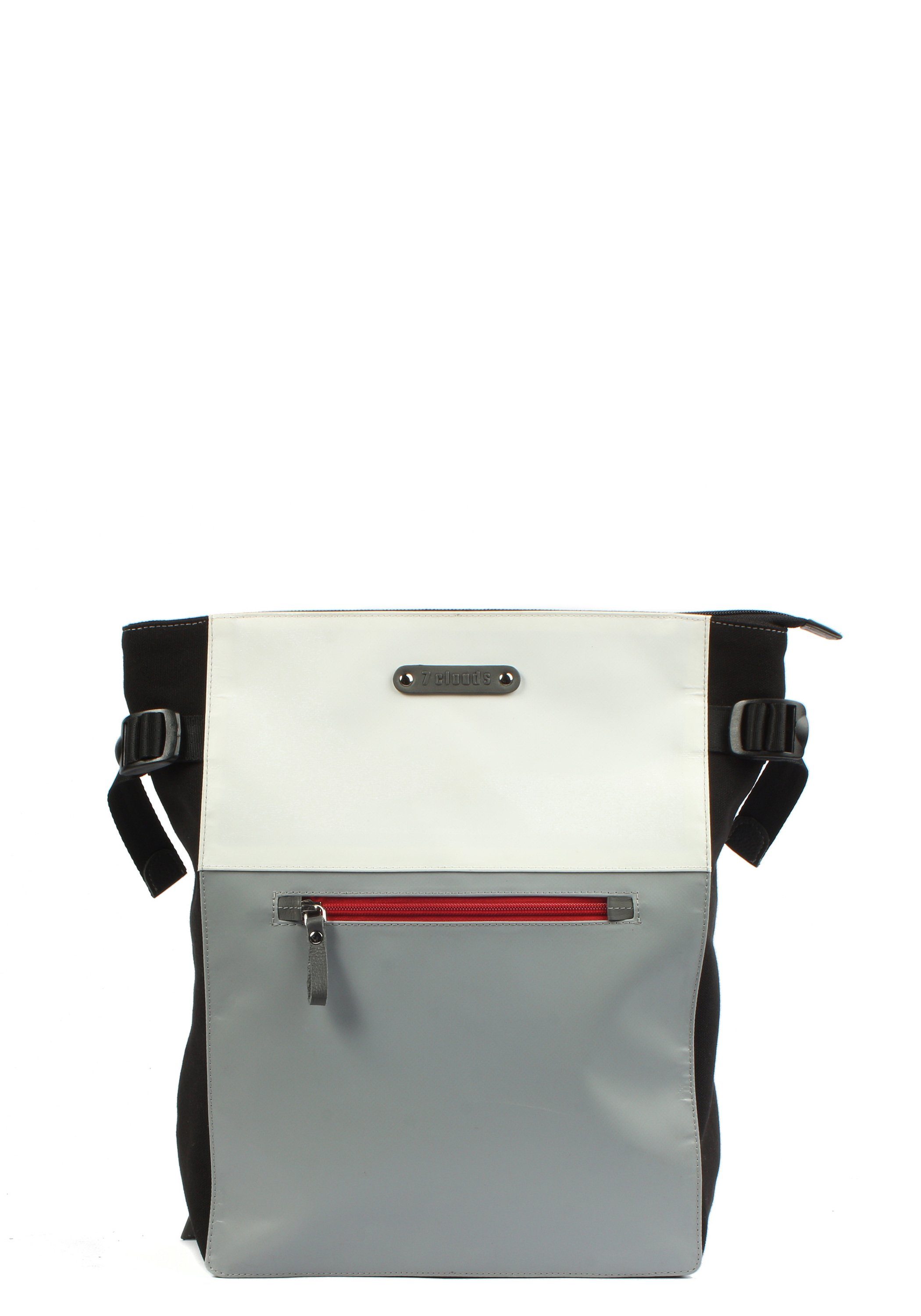 7clouds Laptoprucksack Belis 7.1, mit recyceltem günstig online kaufen