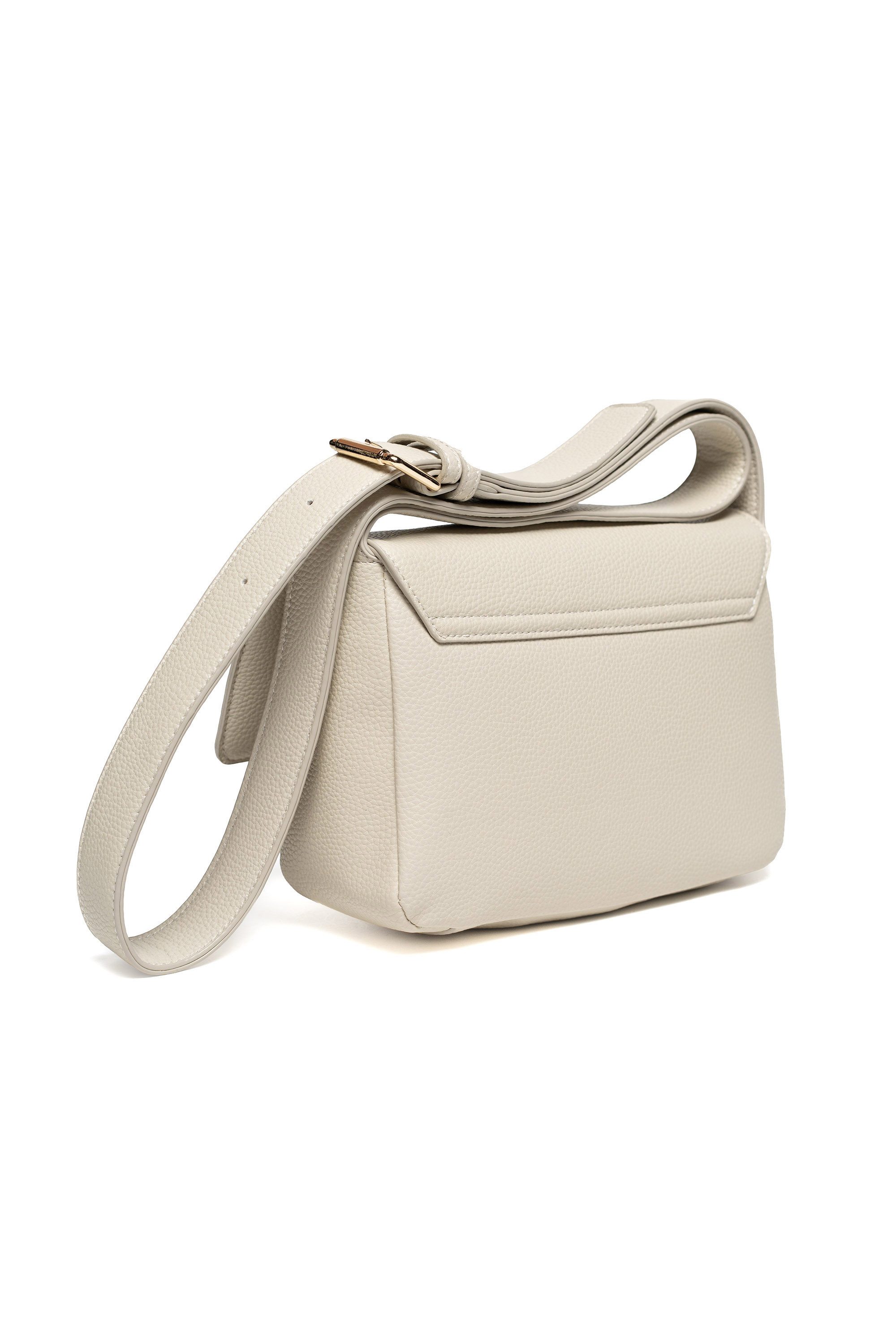 U.S. Polo Assn. Schultertasche STANFORD FLAP BAG Damen, Schultertasche Damen, kleine Handtasche, Fashion, Lifestyle, Sale