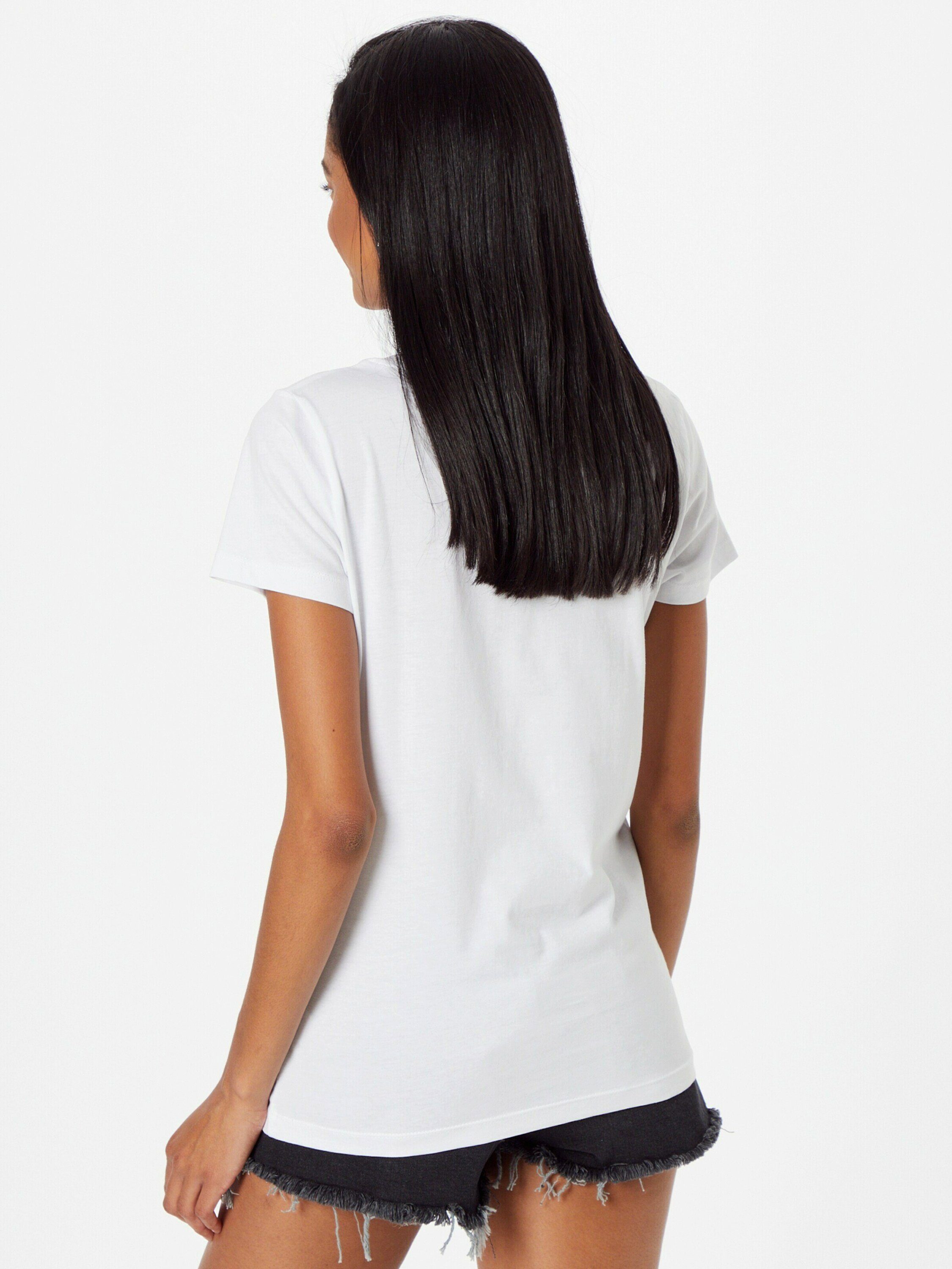 EINSTEIN & NEWTON T-Shirt (1-tlg) Plain/ohne Details