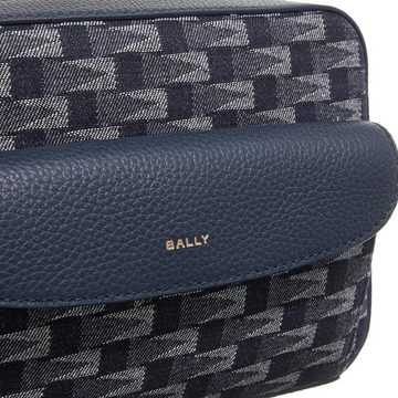 Bally Schultertasche dark blue (1-tlg)