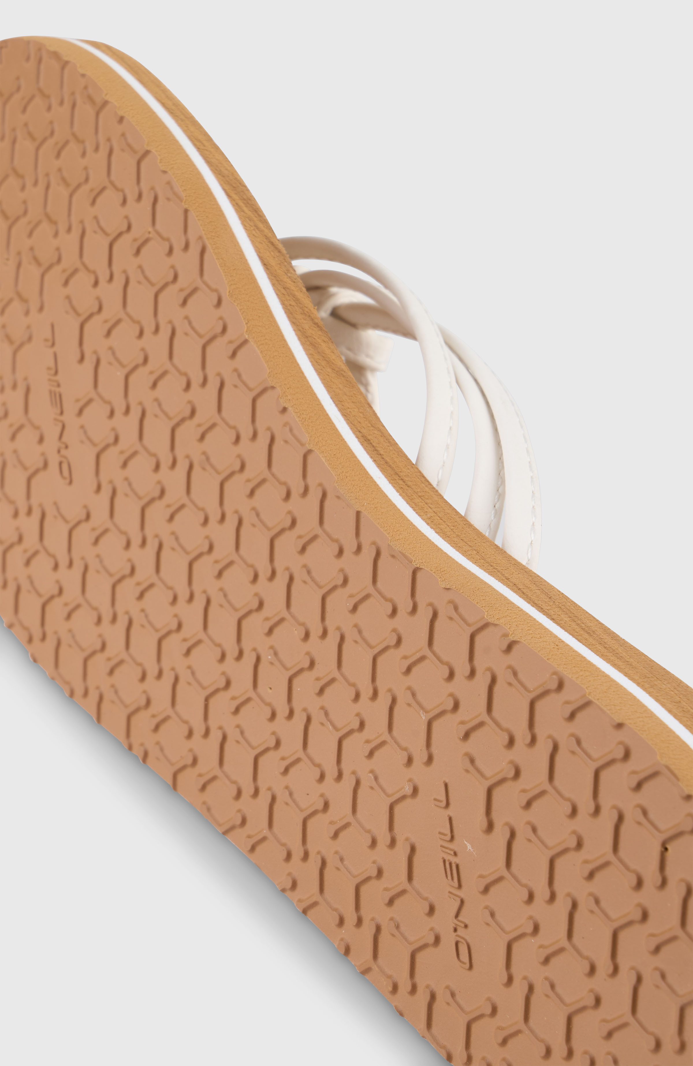 O'Neill DITSY SANDALS Zehentrenner sportlicher Stil, Sommerschuh, Sandale und Schlappen