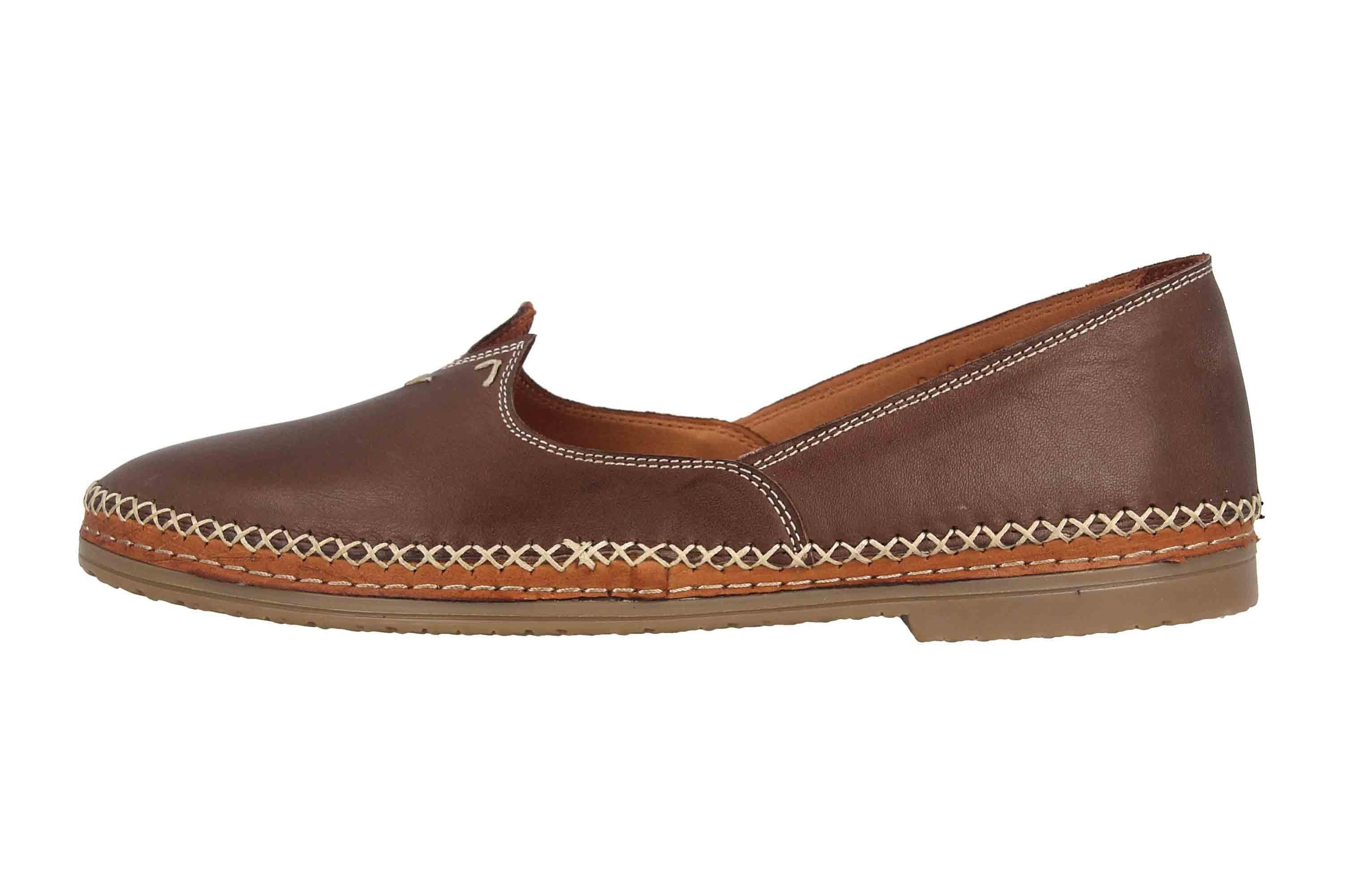 Manitu 840007-02 Slipper