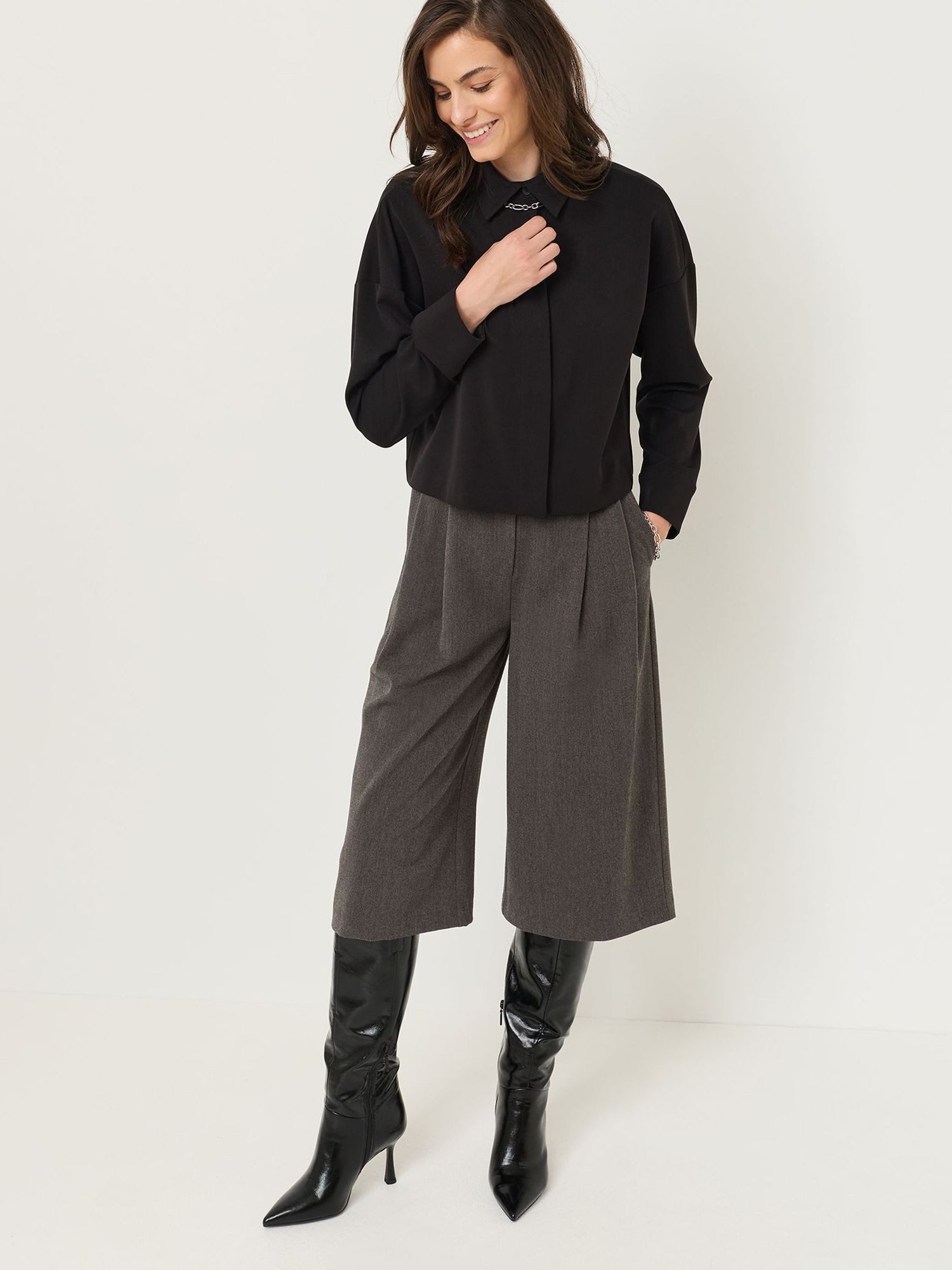 Tamaris Shorts Loose TAW1122