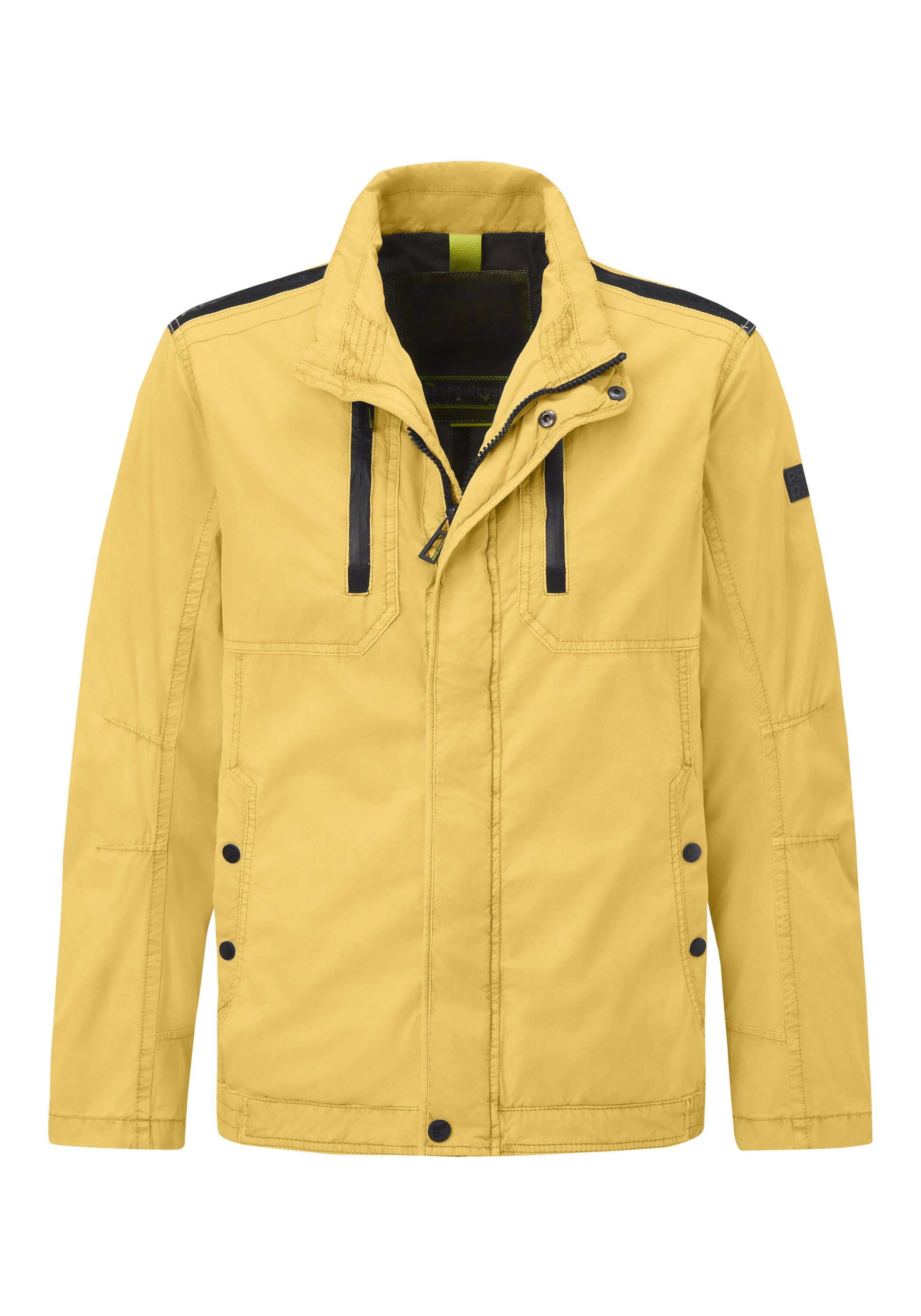 Redpoint Blouson BOOKER Modern Fit Übergangsjacke günstig online kaufen