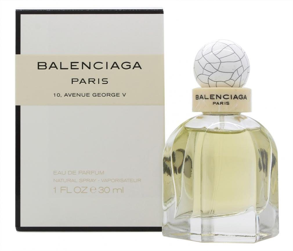 Balenciaga Eau de Parfum »Cristobal Balenciaga Paris Eau de Parfum 30ml  Spray« online kaufen | OTTO