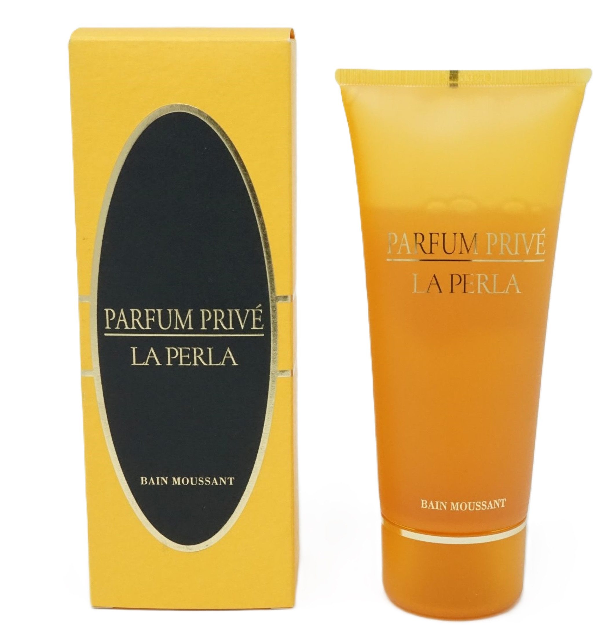 La Perla Duschmousse La Perla Parfum Privée Shower Mousse 200 ml