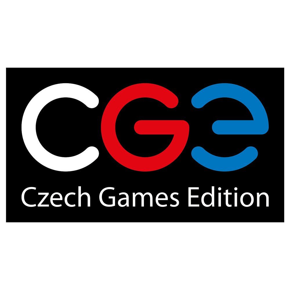 Czech Games Edition