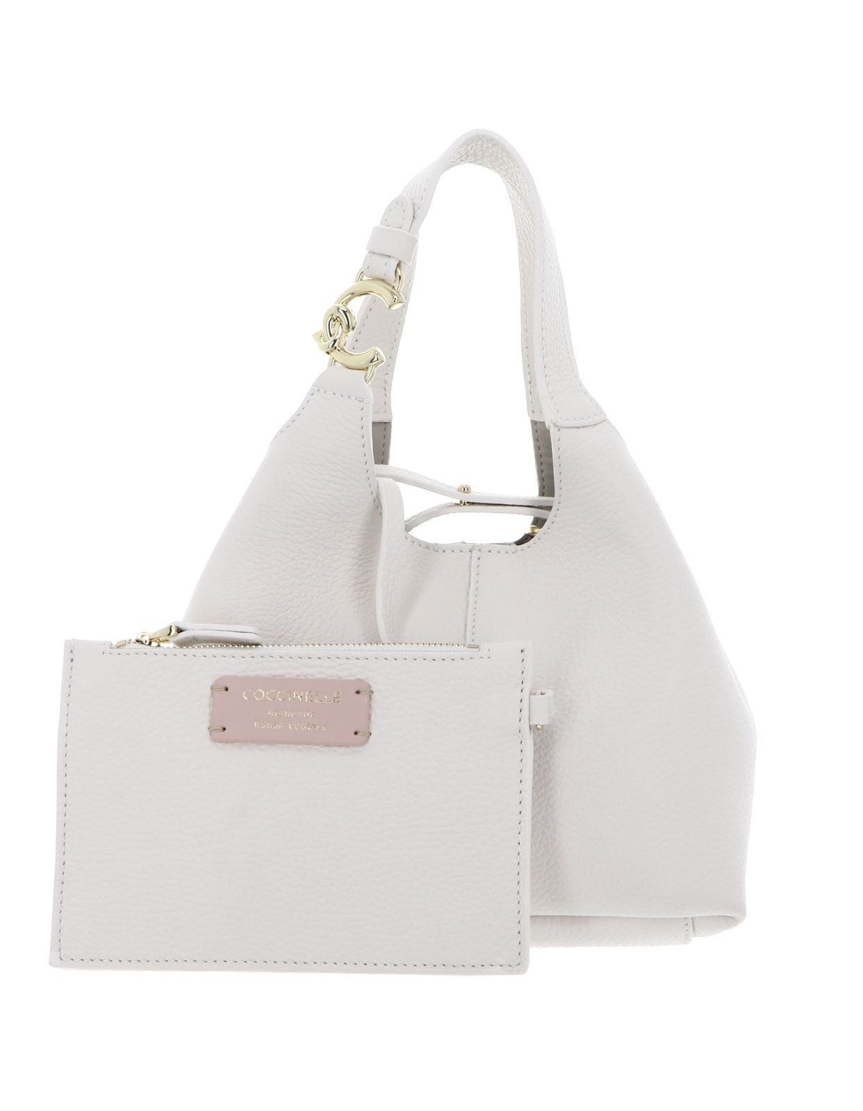 COCCINELLE Handtasche Crossbody Bag (Set, 2-tlg), günstig online kaufen