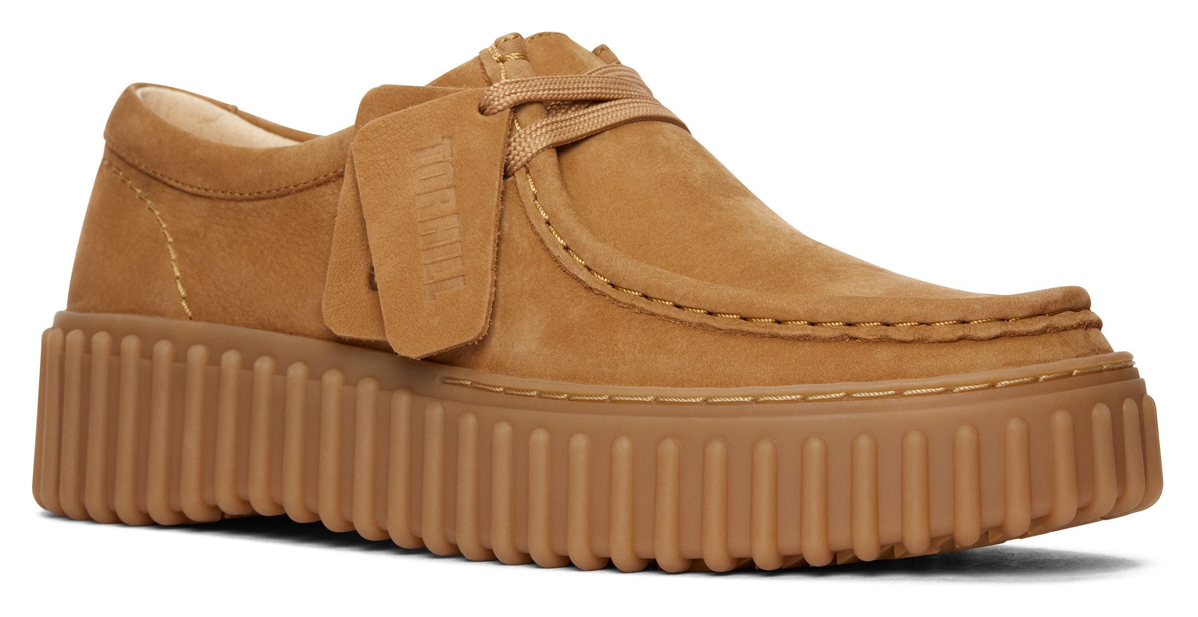 Clarks Torhill Bee Slip-On Sneaker Plateausneaker, günstig online kaufen