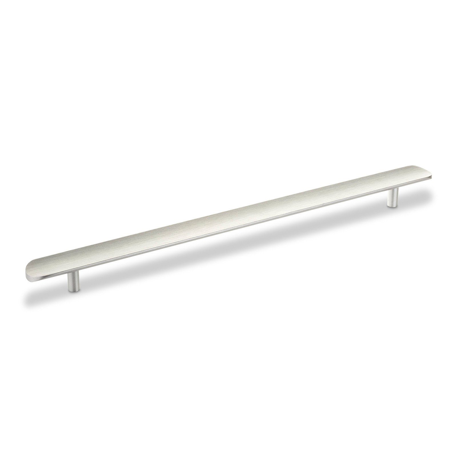 Möbelgriff Bügelgriff UMI BA 320 mm Edelstahloptik