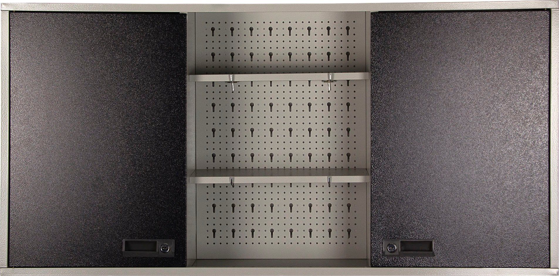 ONDIS24 Werkzeugschrank PRO Jens BxTxH: 120x20x60 cm