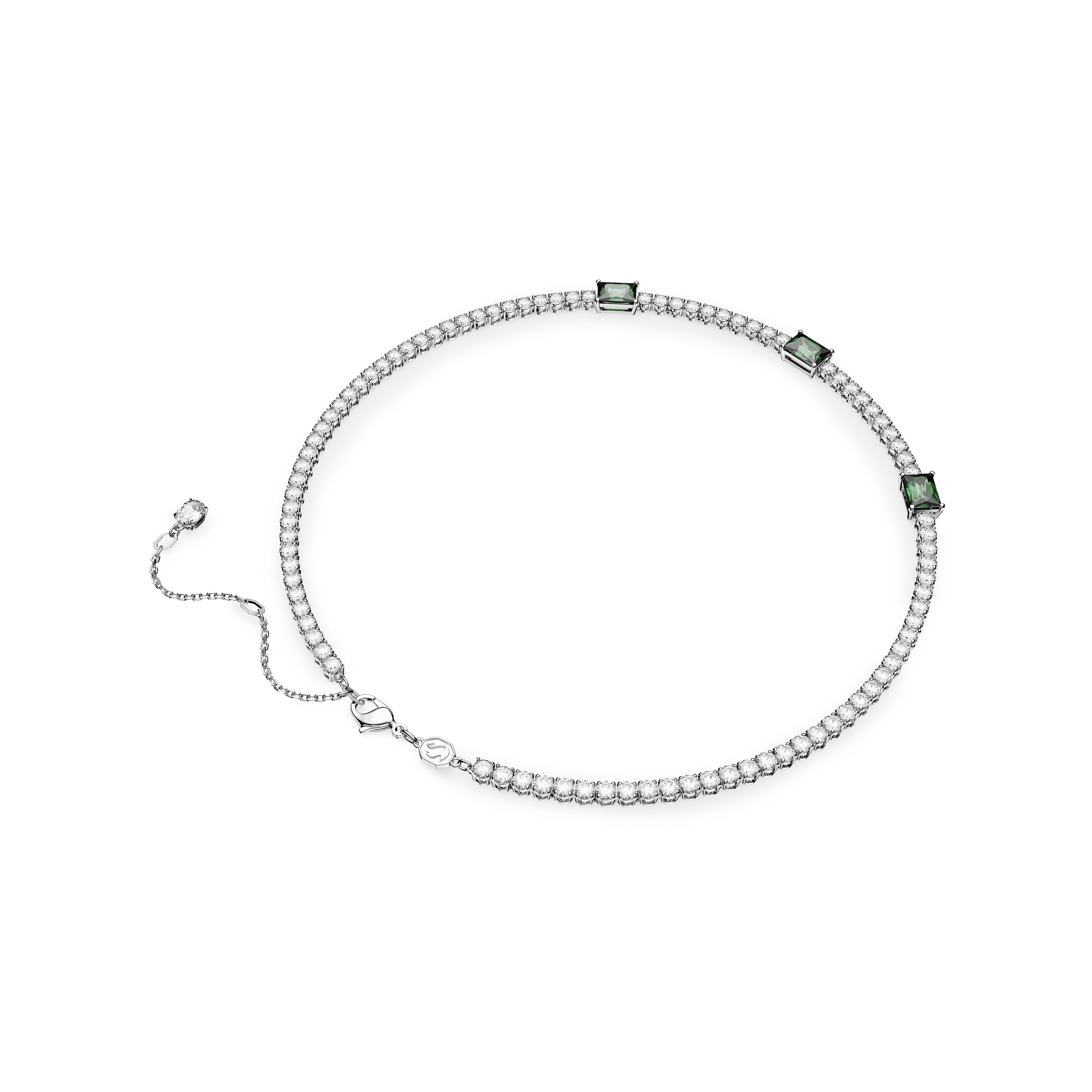 Swarovski Collier...