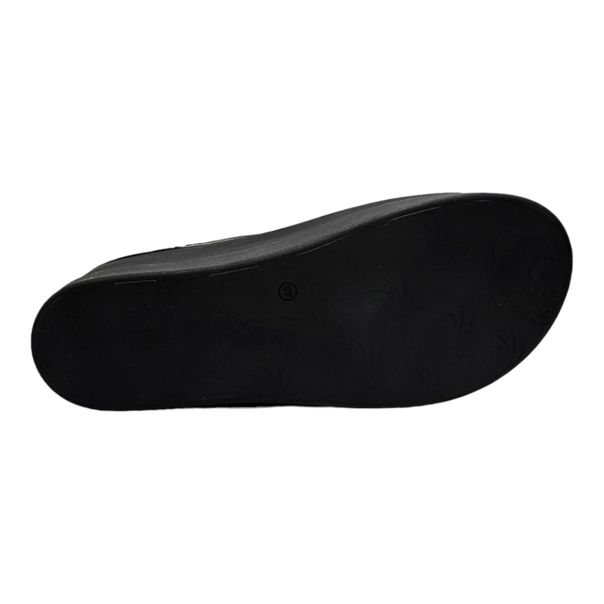 Yu&Luk Sommerschuh Riemchensandale mit Keilabsatz, Sandalette, Leder – Bild 5 von 5