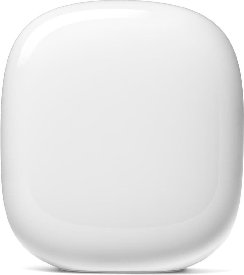 Google Google Nest WiFi Pro, Snow, AXE4200, 1er - GA03030 DSL-Router