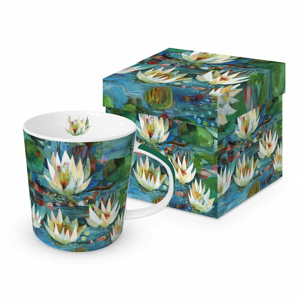 Tasse Nelumbo Trend Mug 400 ml