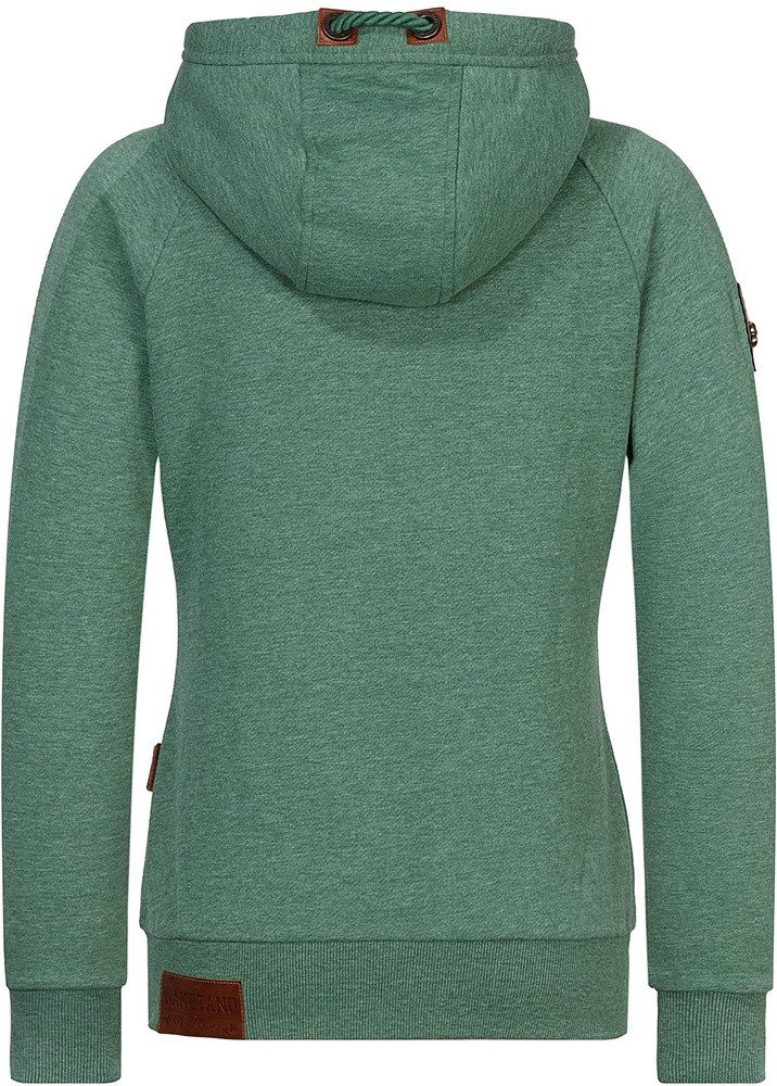 naketano Kapuzenpullover Brazzo günstig online kaufen