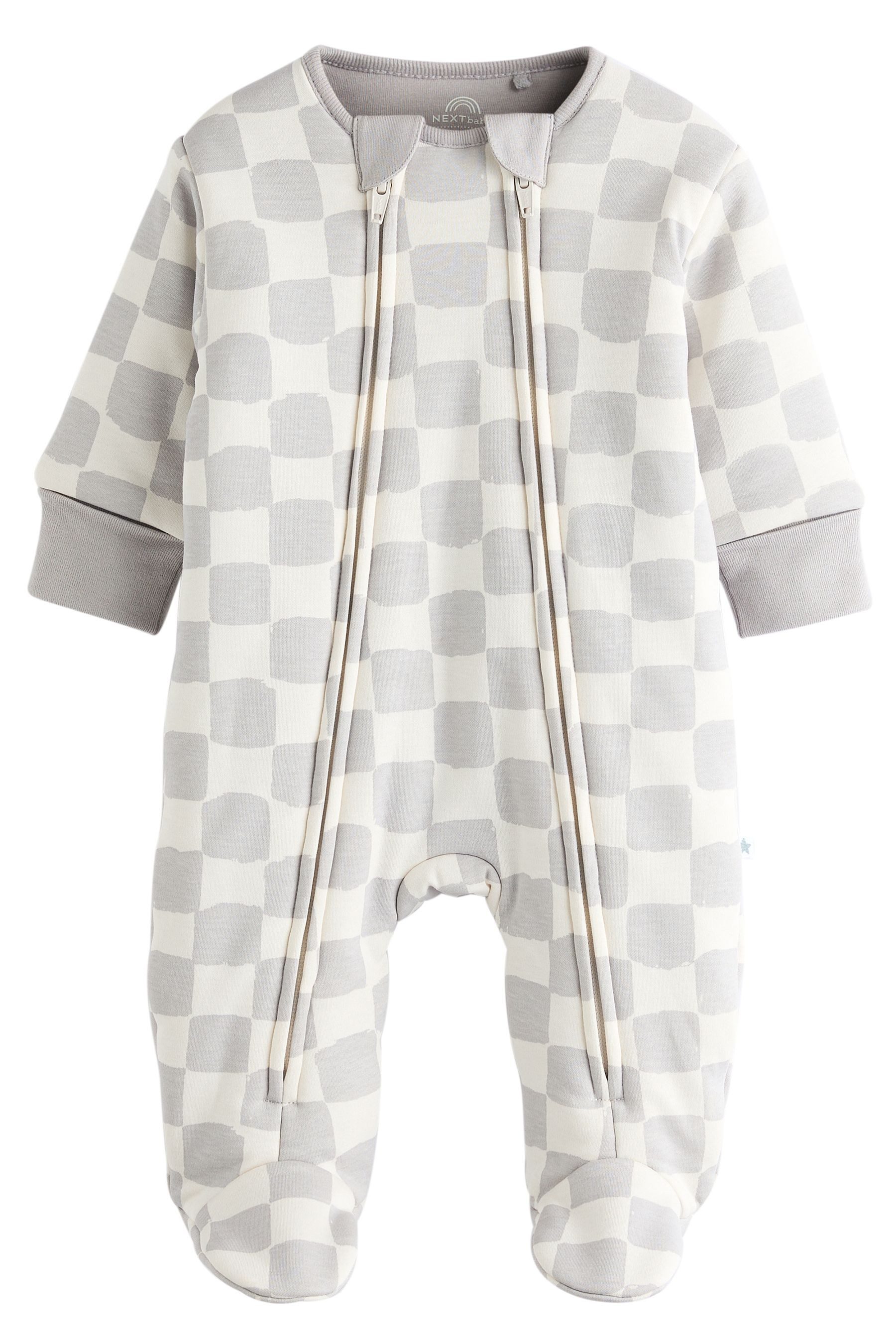 Next Schlafoverall Pyjama-Set (1-tlg) günstig online kaufen