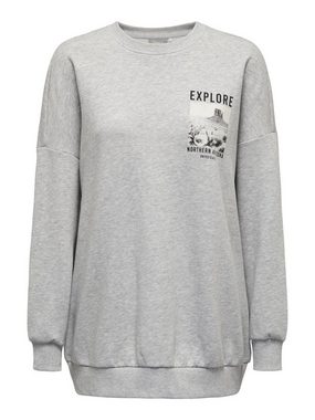 ONLY Longpullover