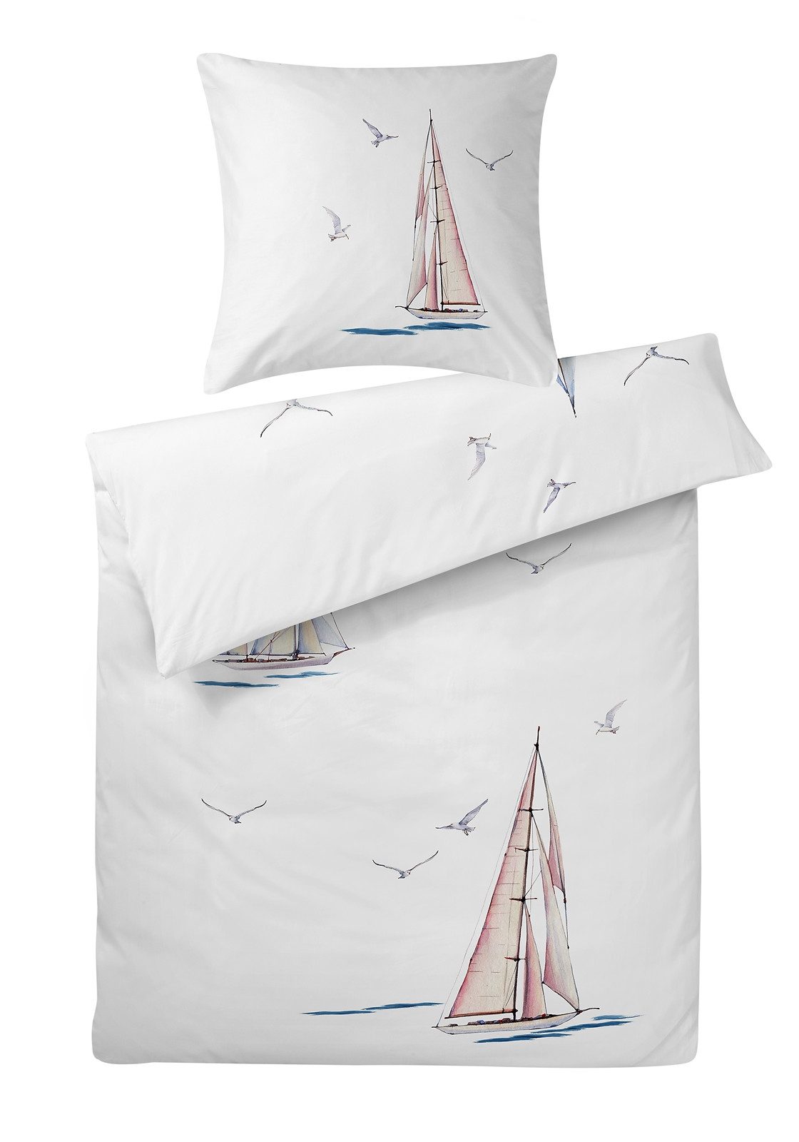 Carpe Sonno Bettwäsche Jersey 135x200 155x220 günstig online kaufen